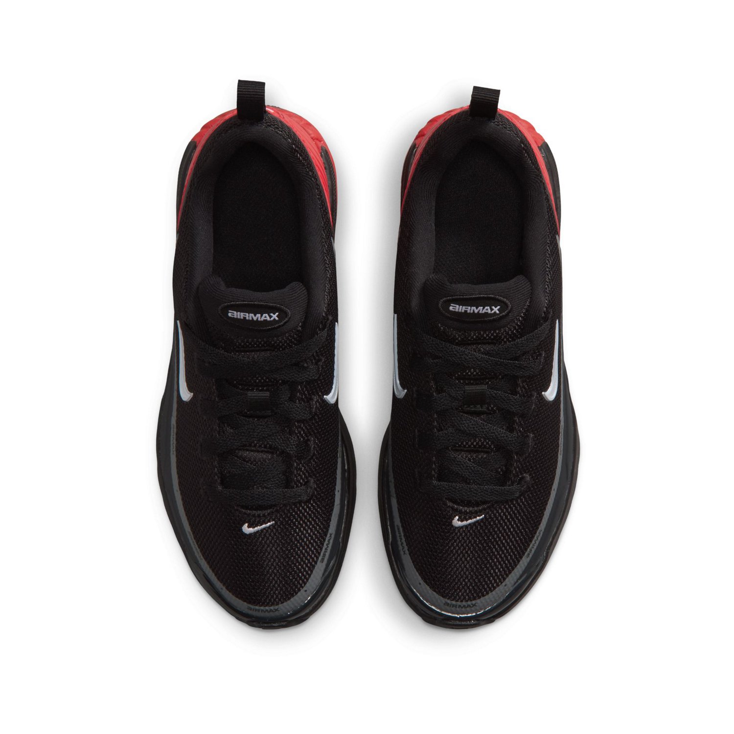 Nike Kids' Gradeschool Air Max Bia Shoes - view number 4