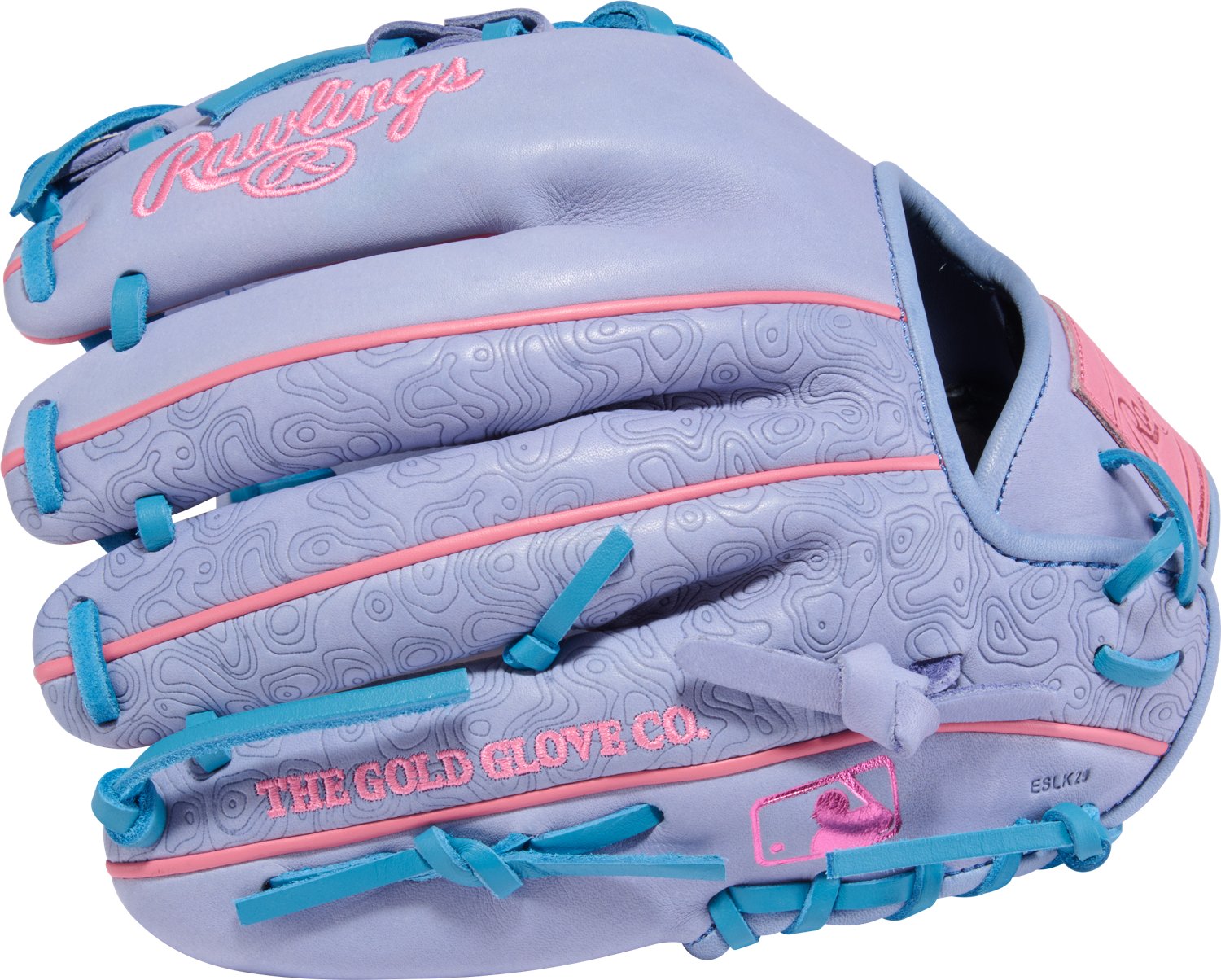 Rawlings 11.5 in Adult Heart of the Hide Baseball Glove