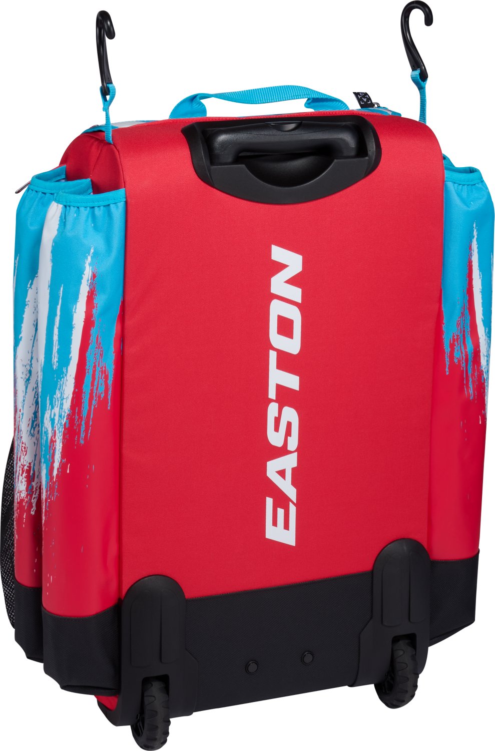 EASTON Five Tool Phenom Baseball Americana Wheeled Bag - view number 2