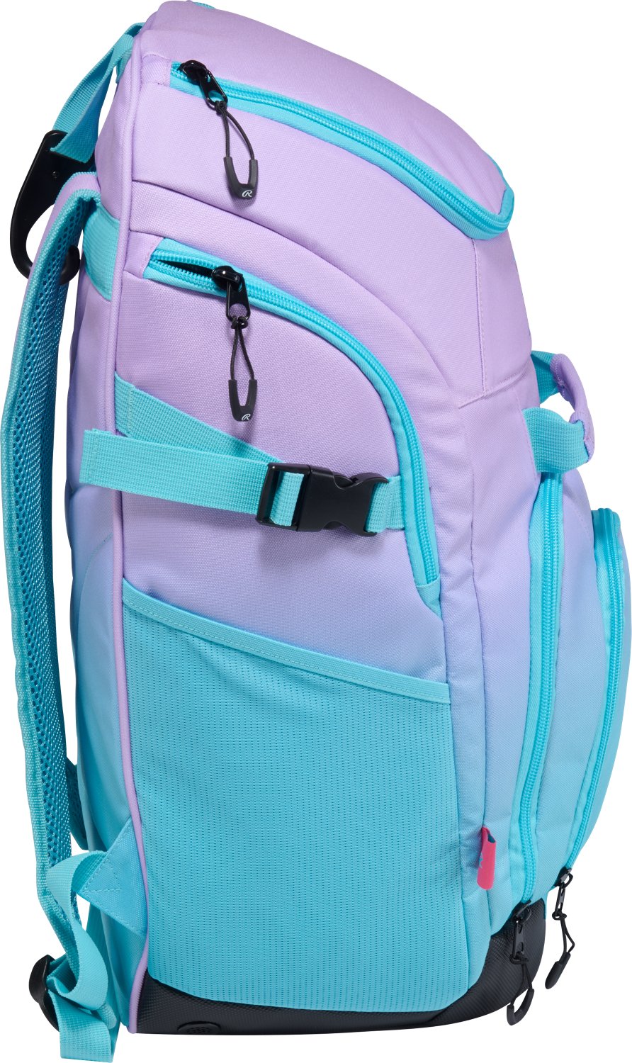Rawlings Franchise 2 Icon Fest Baseball Backpack - view number 3