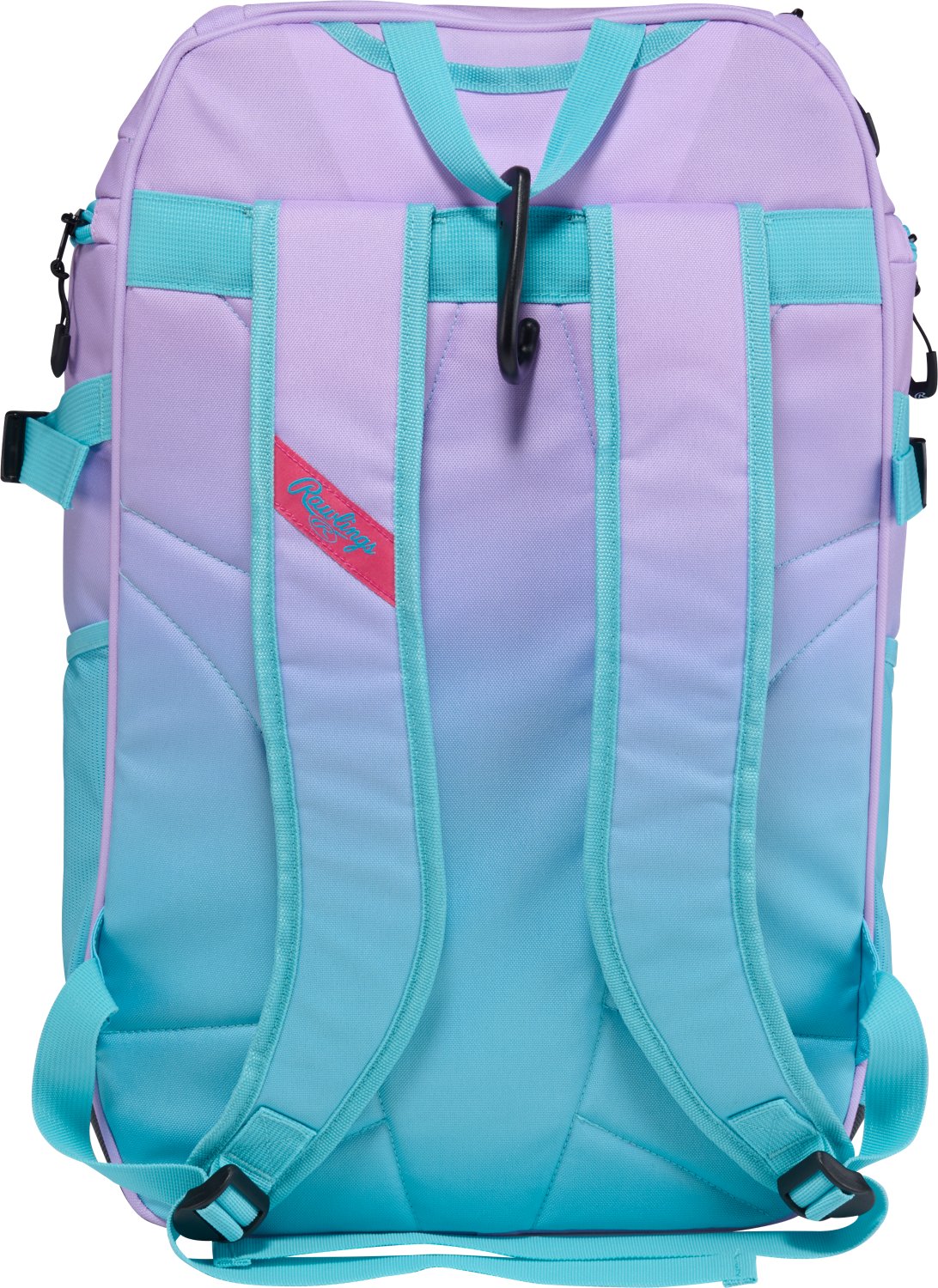 Rawlings Franchise 2 Icon Fest Baseball Backpack - view number 4