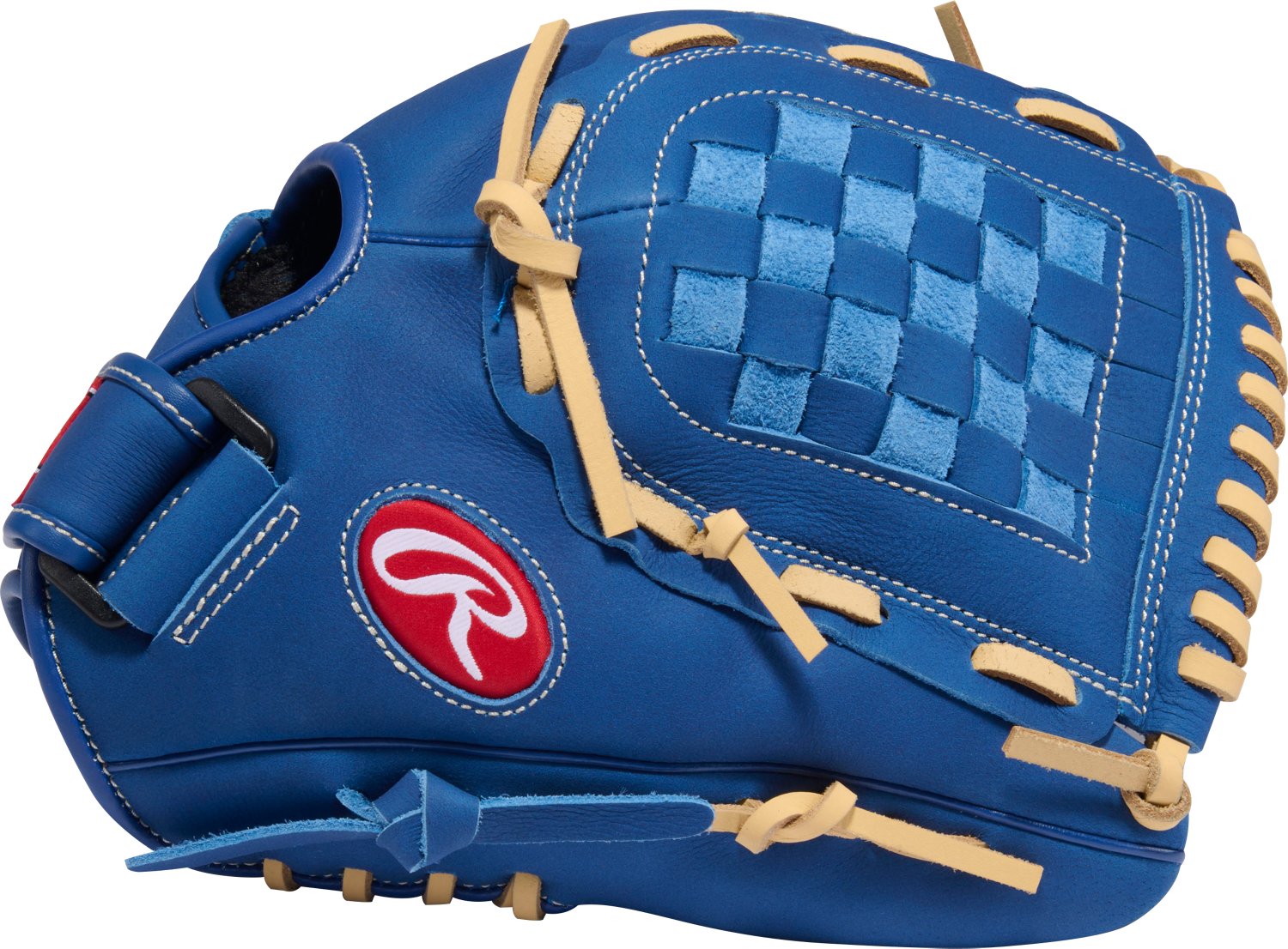 Rawlings 12 in. Player Preferred Baseball Glove - view number 4