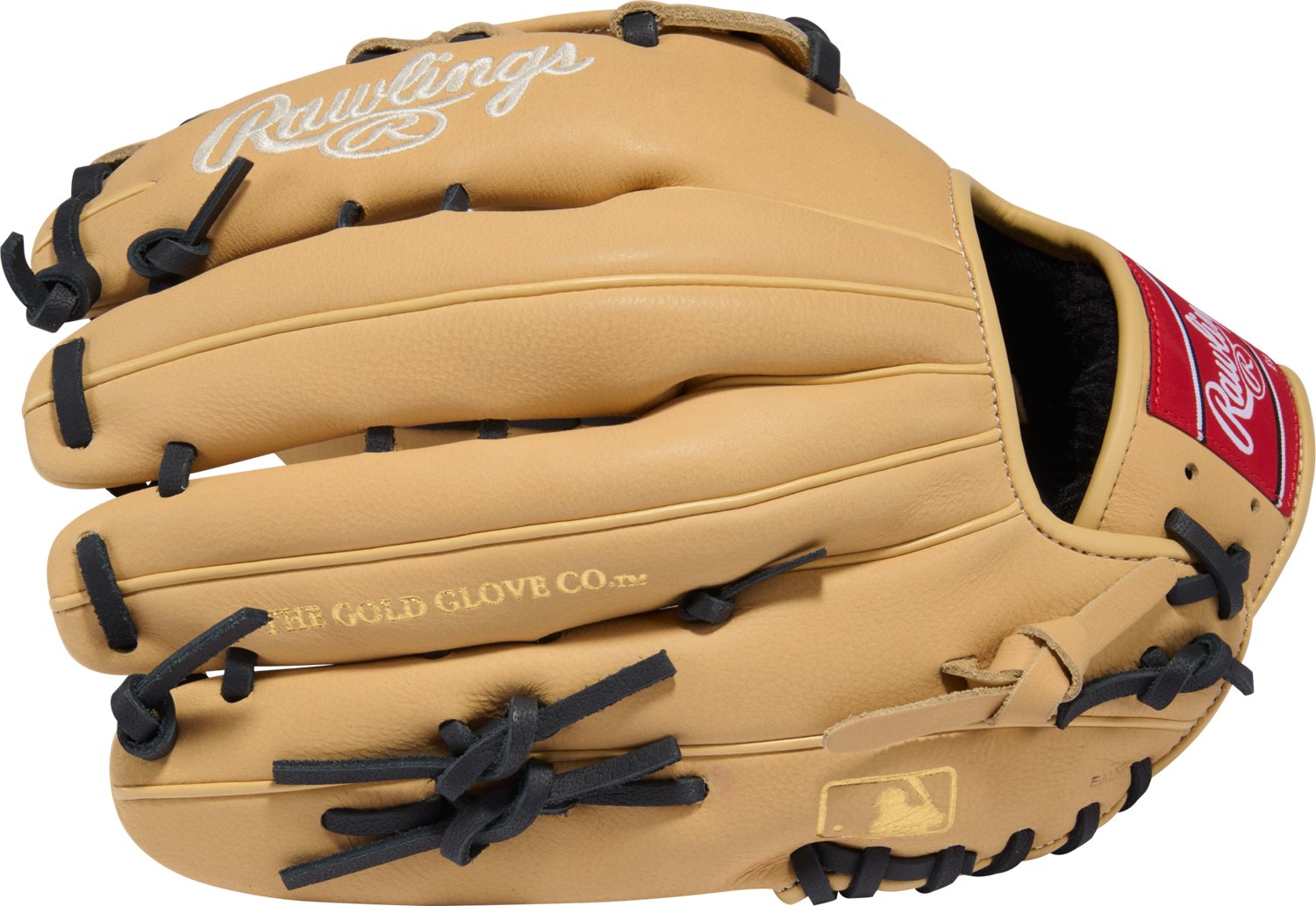 Rawlings 12.75 in. Player Preferred Baseball Glove - view number 5