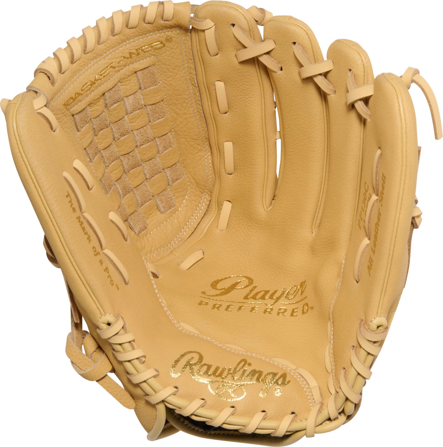 Rawlings Player Preferred Slow-Pitch Softball Glove