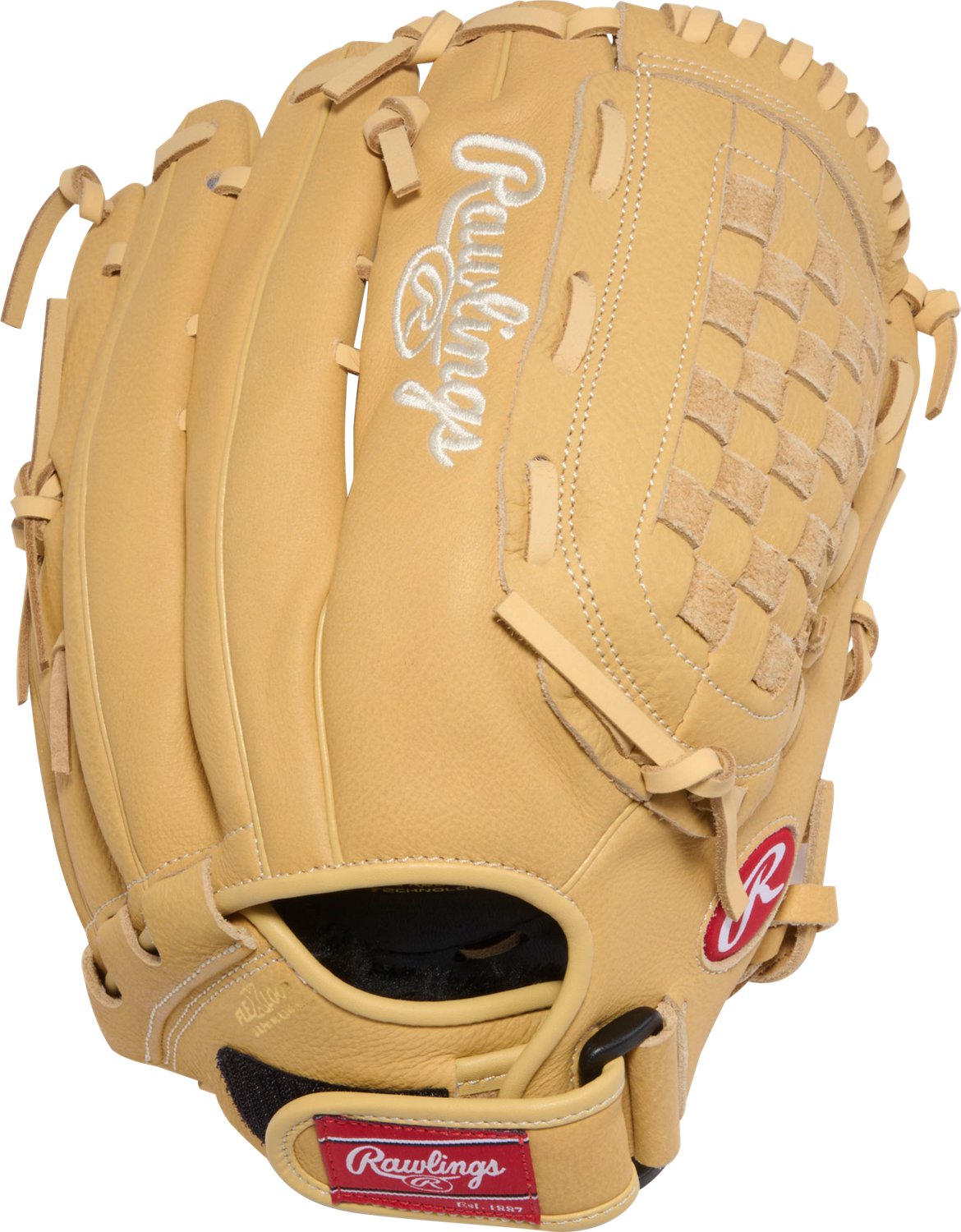 Rawlings Player Preferred Slow-Pitch Softball Glove