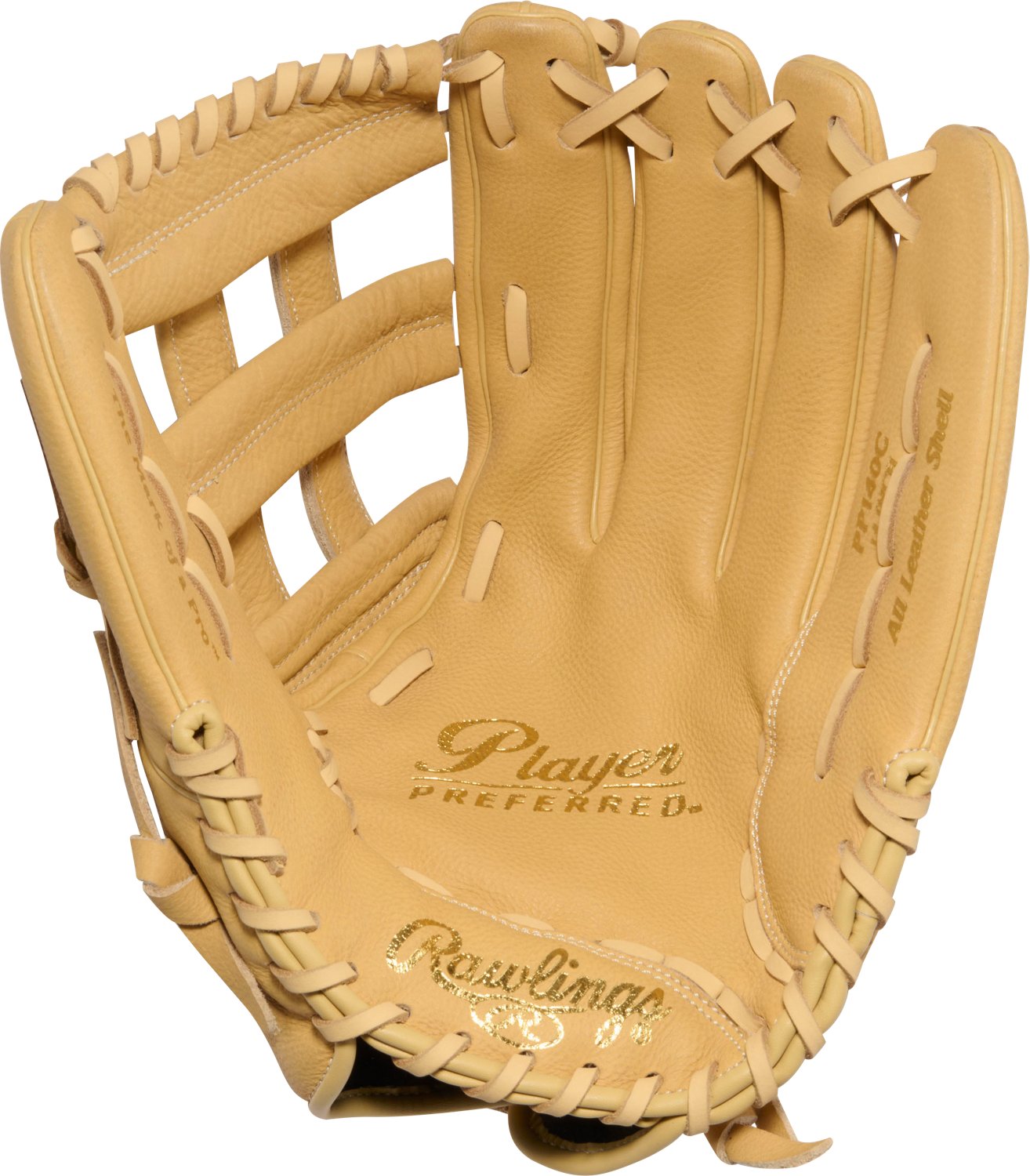 Rawlings Player Preferred Slow-Pitch Softball Glove