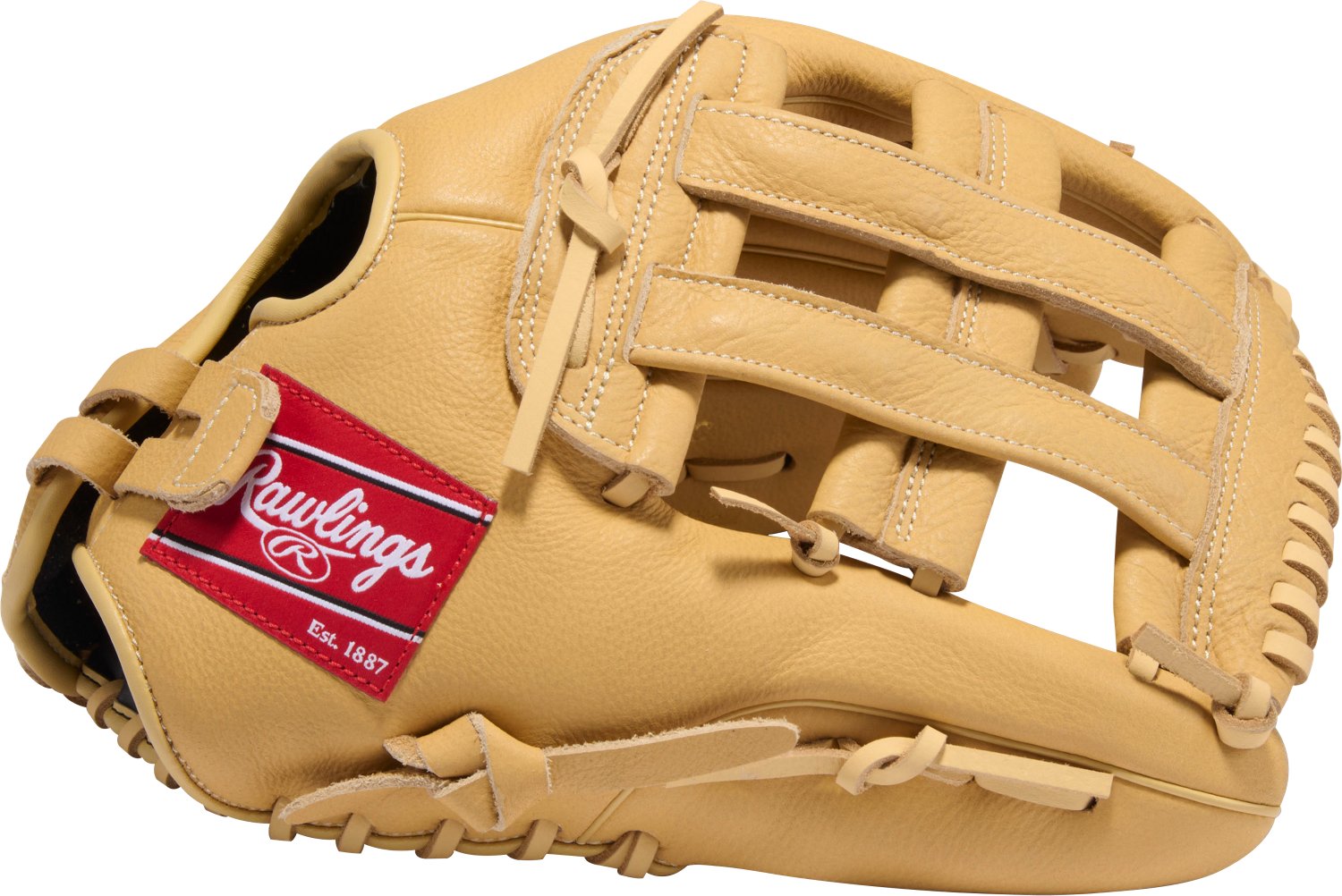 Rawlings Player Preferred Slow-Pitch Softball Glove