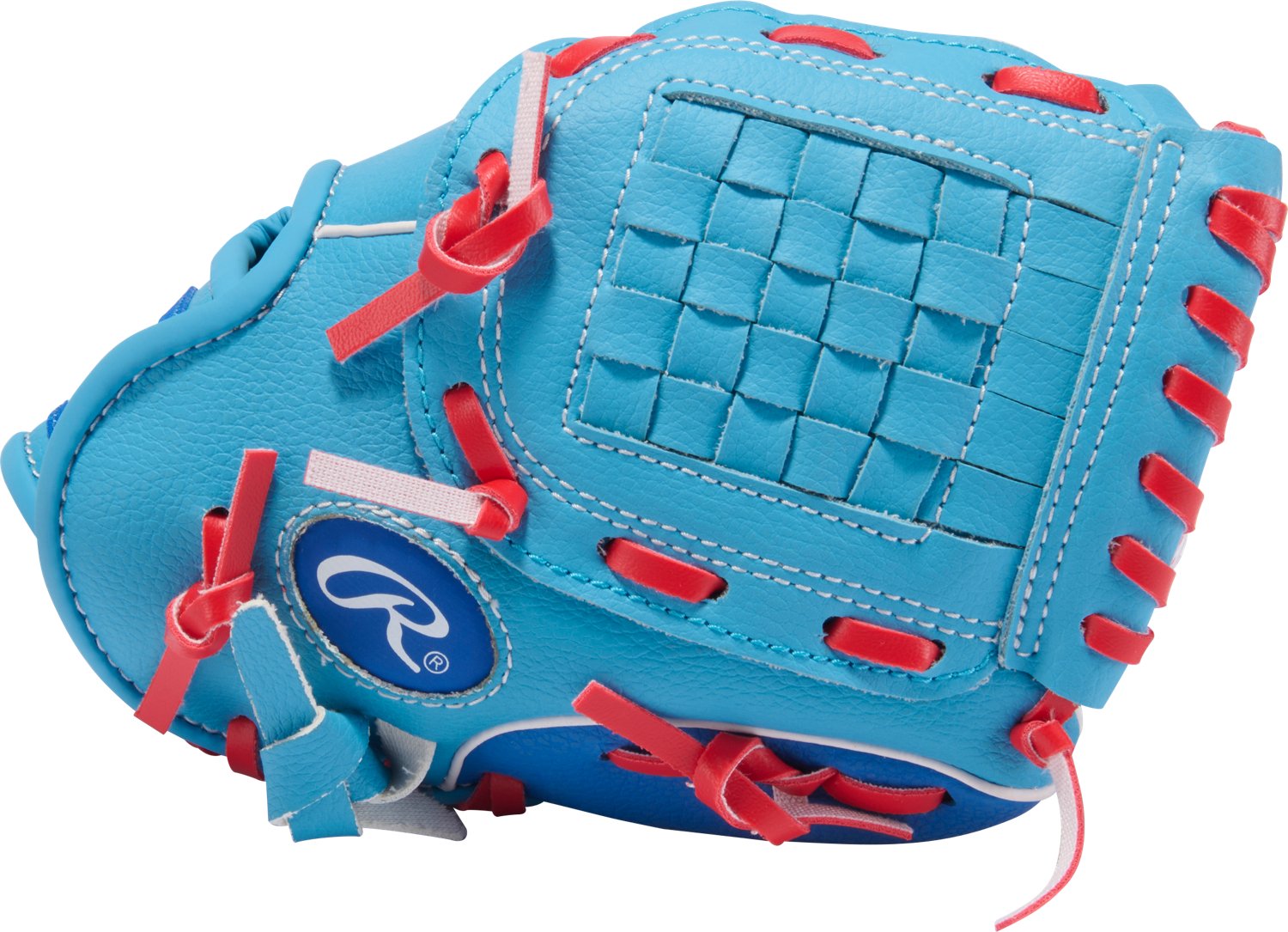Rawlings Player Series 9" T-Ball Glove with Ball - view number 4