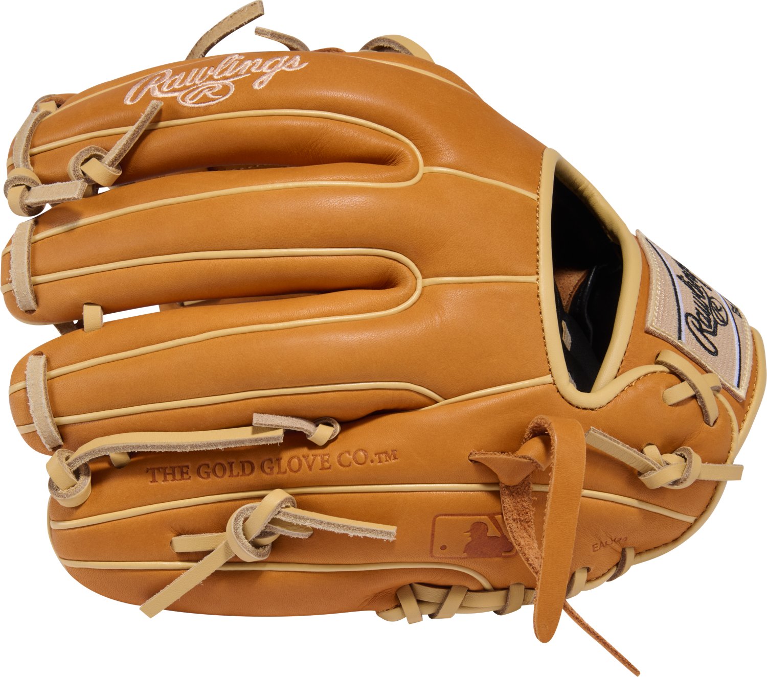 Rawlings 11.5" Adults' R9 Pro I-Web Baseball Fielding Glove