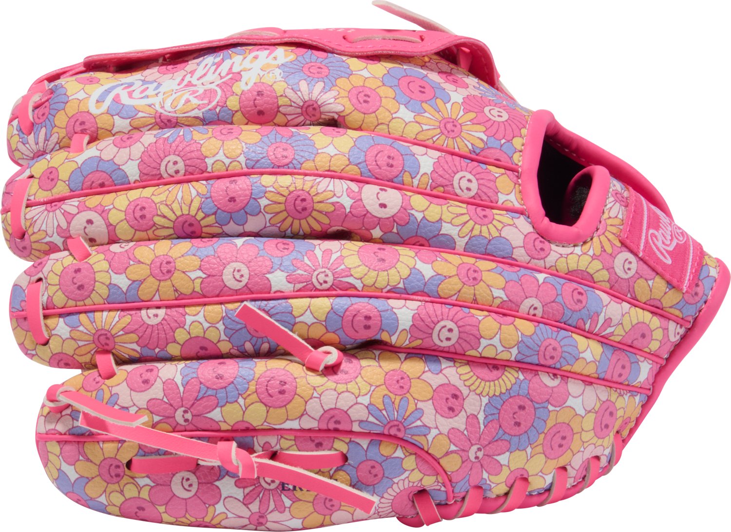 Rawlings Players Series 10 in. T‑Ball Glove - view number 5