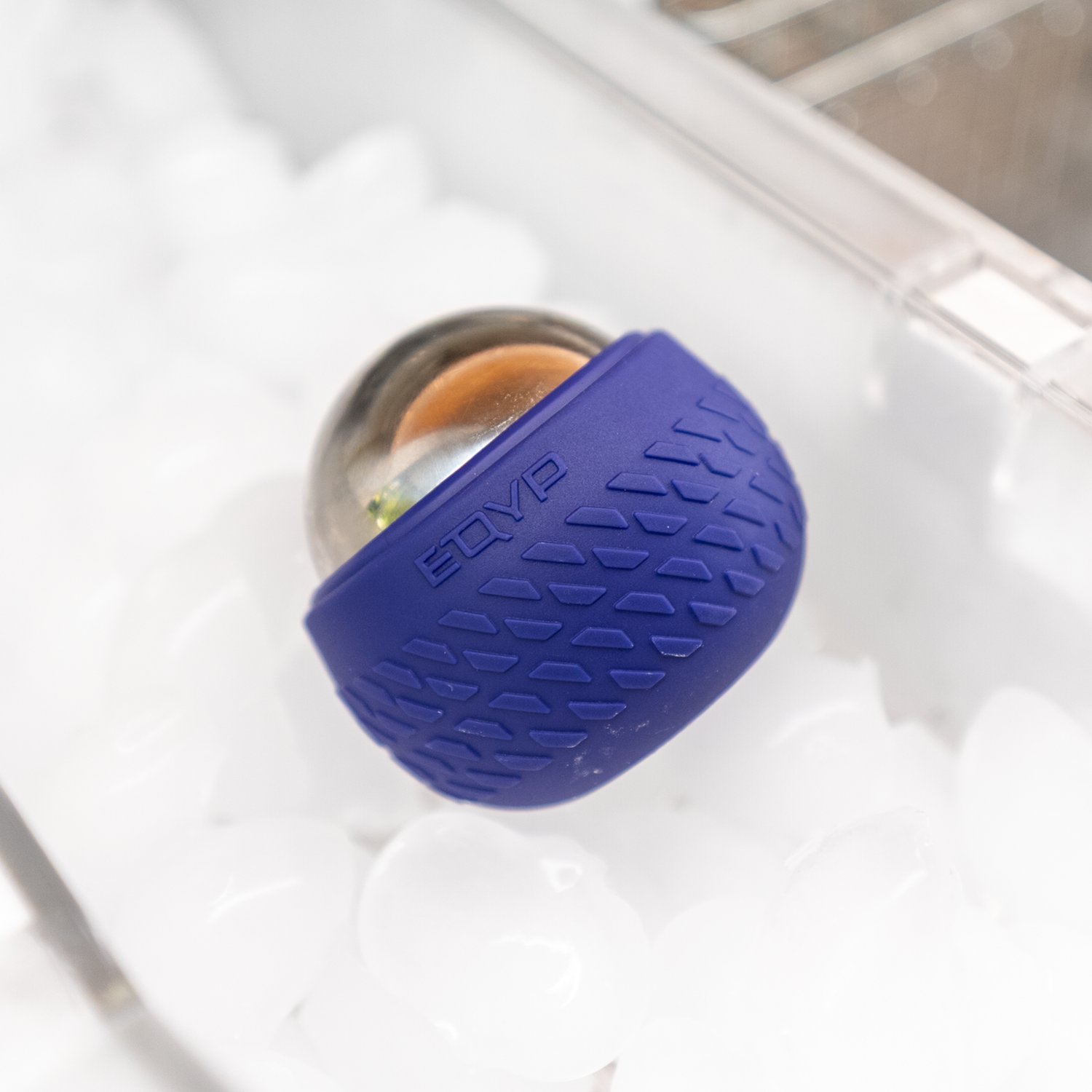 EQYP Iceworks Cold Roll-On Massager