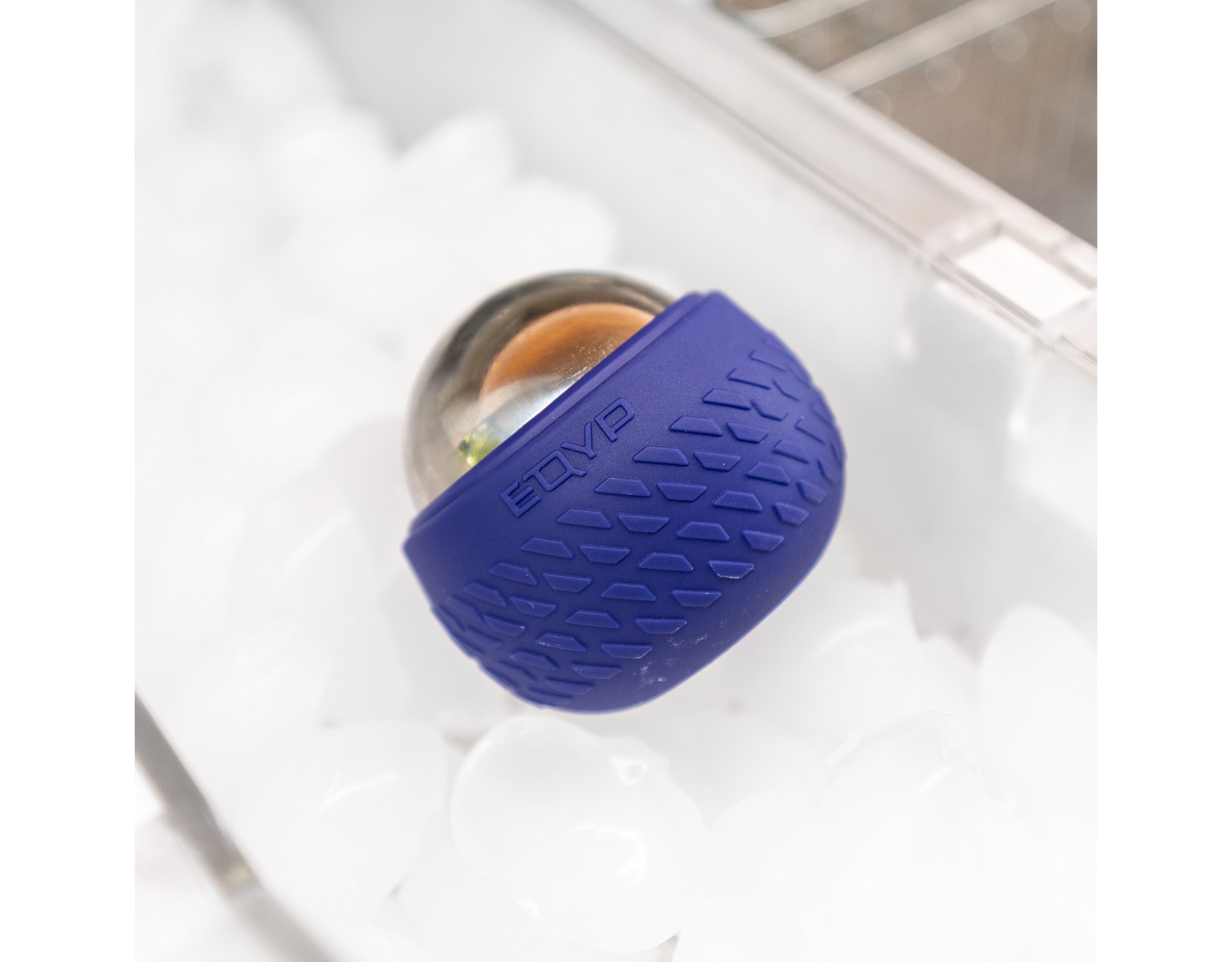 EQYP Iceworks Cold Roll-On Massager