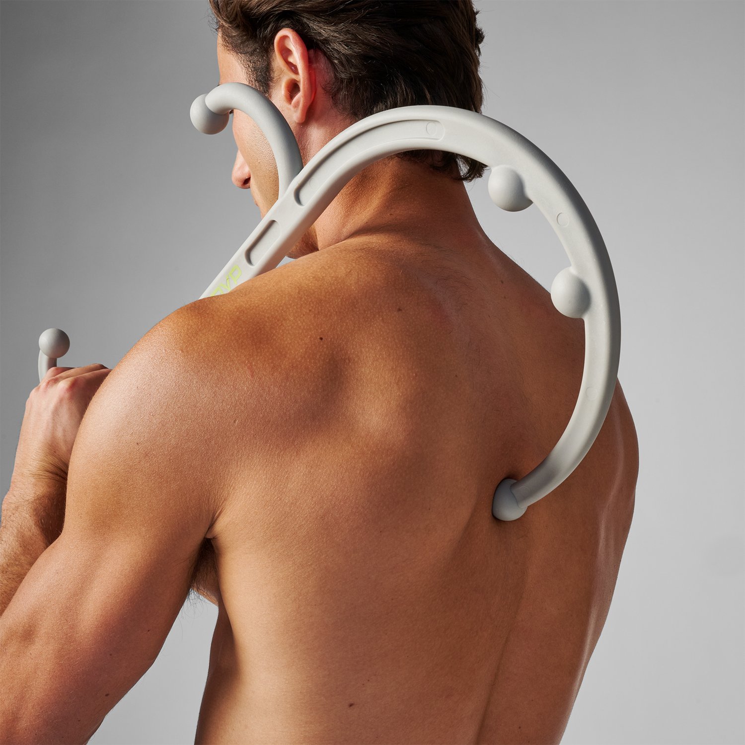 EQYP Muscle Hook