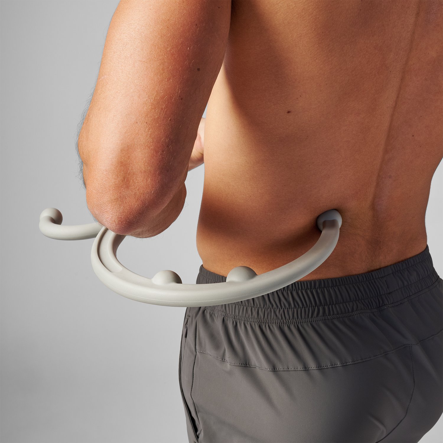 EQYP Muscle Hook