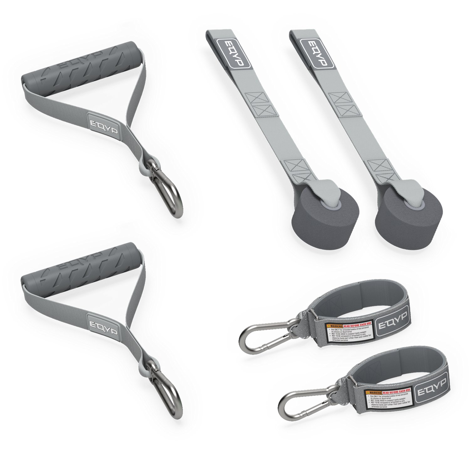 EQYP Power 4 Strength Kit