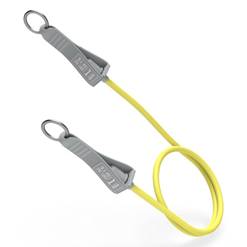 Eqyp Power Tube