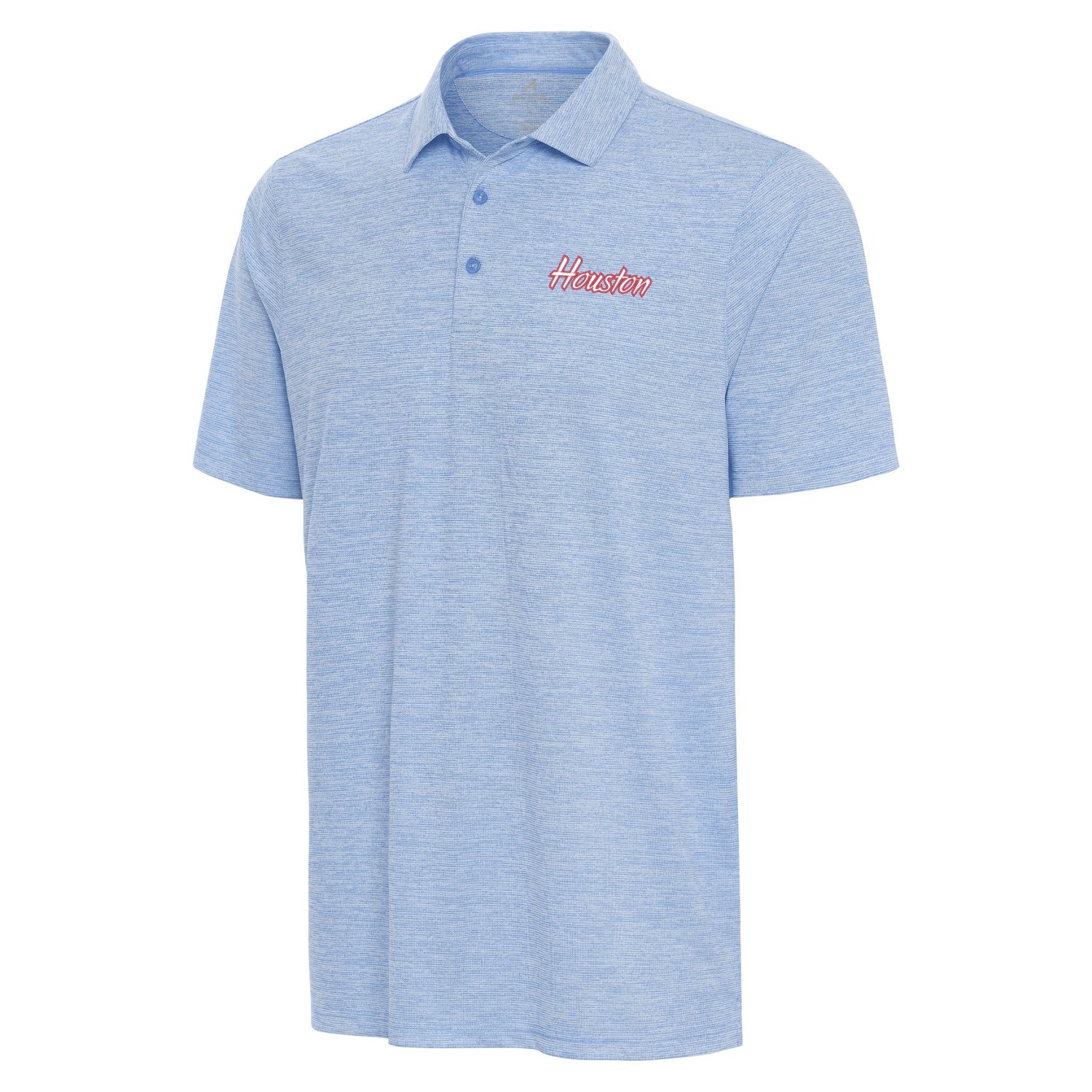 Antigua Men's University of Houston Endless Polo Shirt