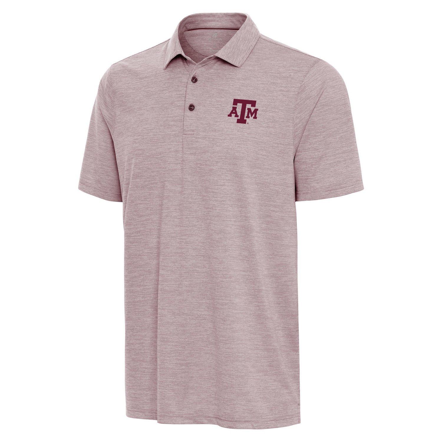 Antigua Men's Texas A&M University Endless Polo Shirt