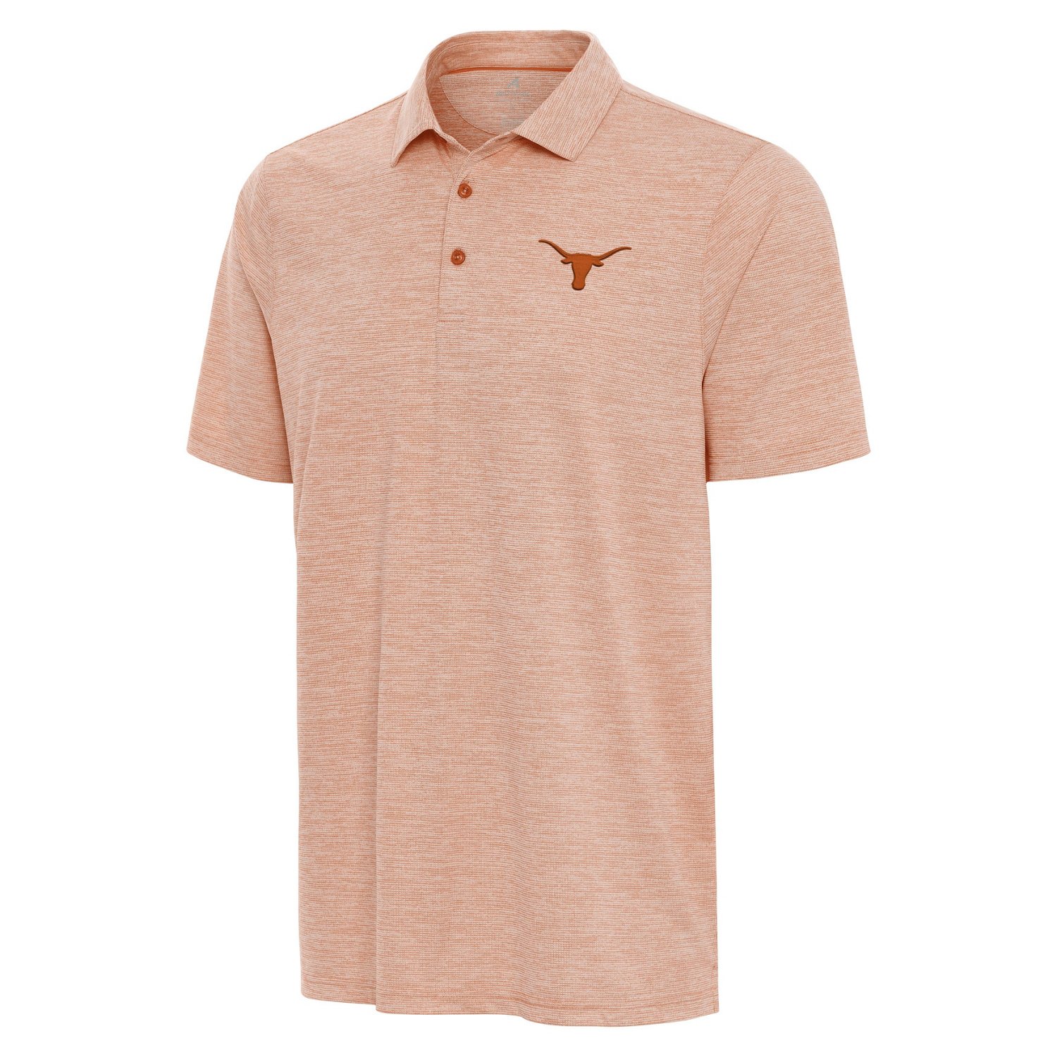 Antigua Men's University of Texas Endless Polo Shirt