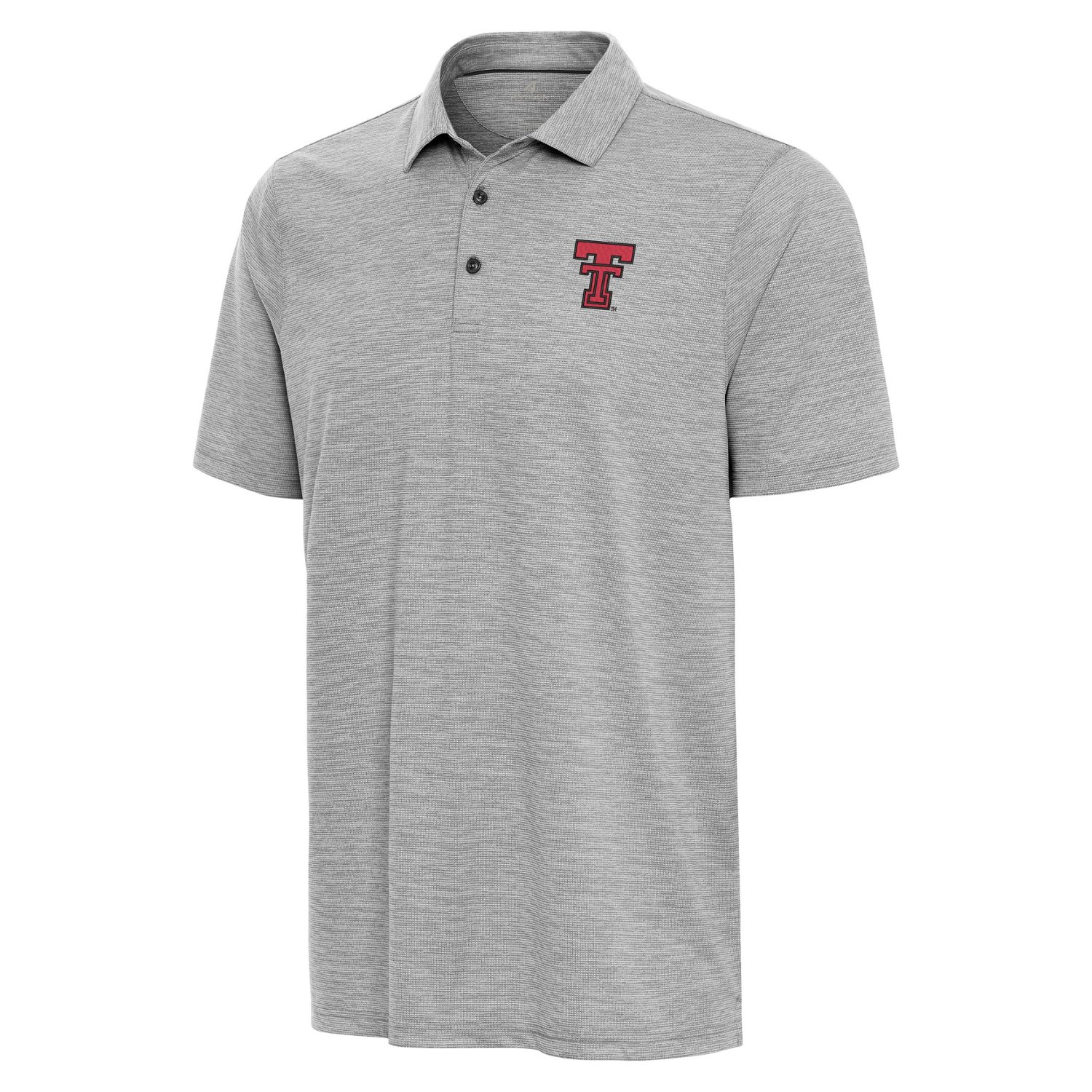 Antigua Men's Texas Tech University Endless Polo Shirt