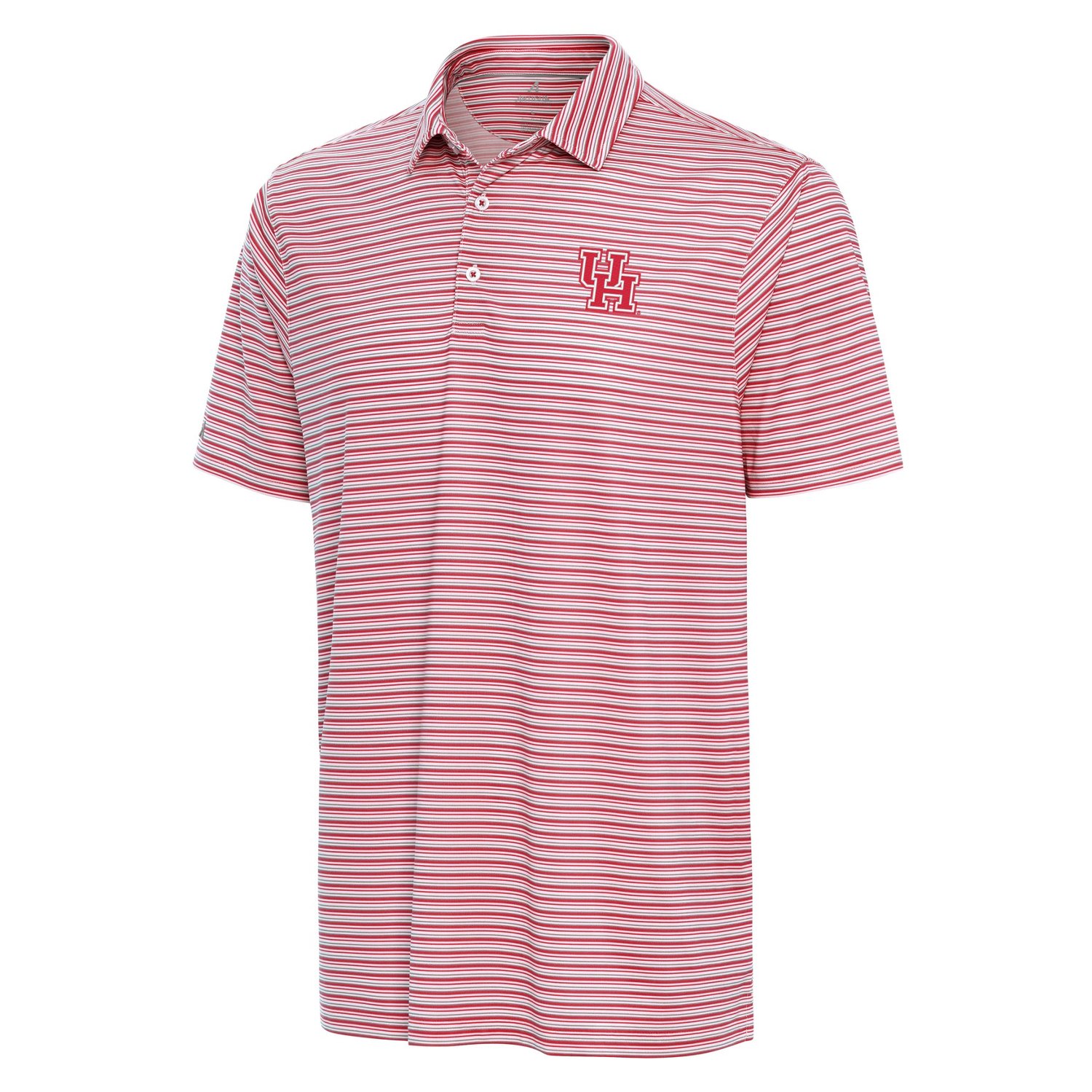 Antigua Men's University of Houston Streamline Polo Shirt