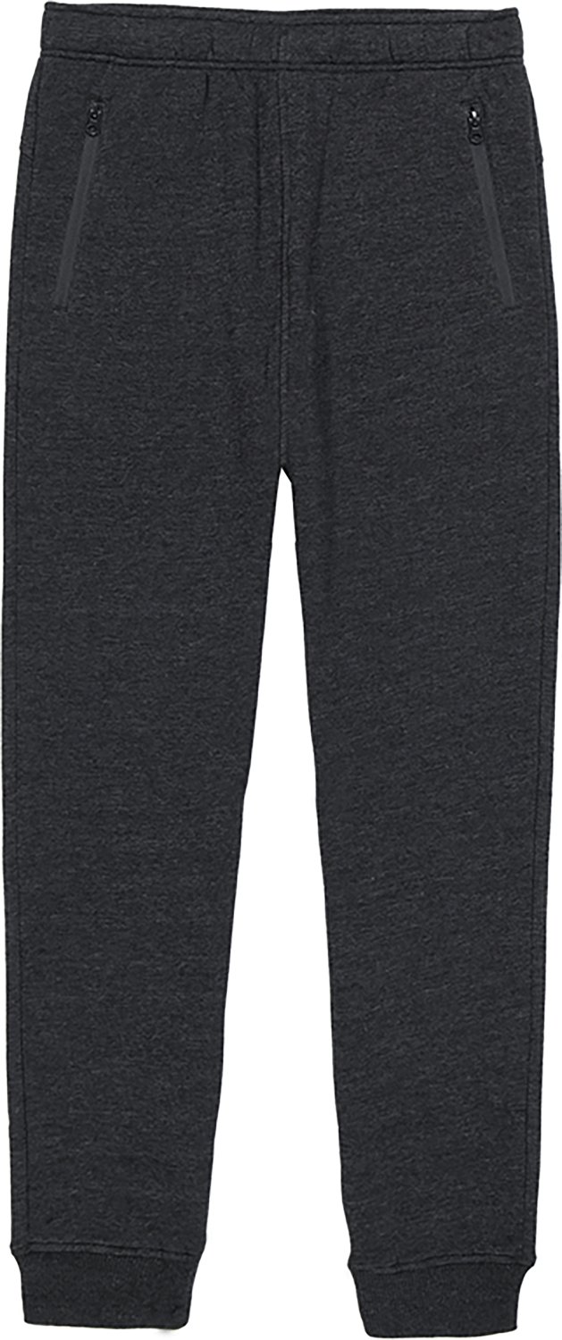 Nautica Uniform Boy Fleece Jogger
