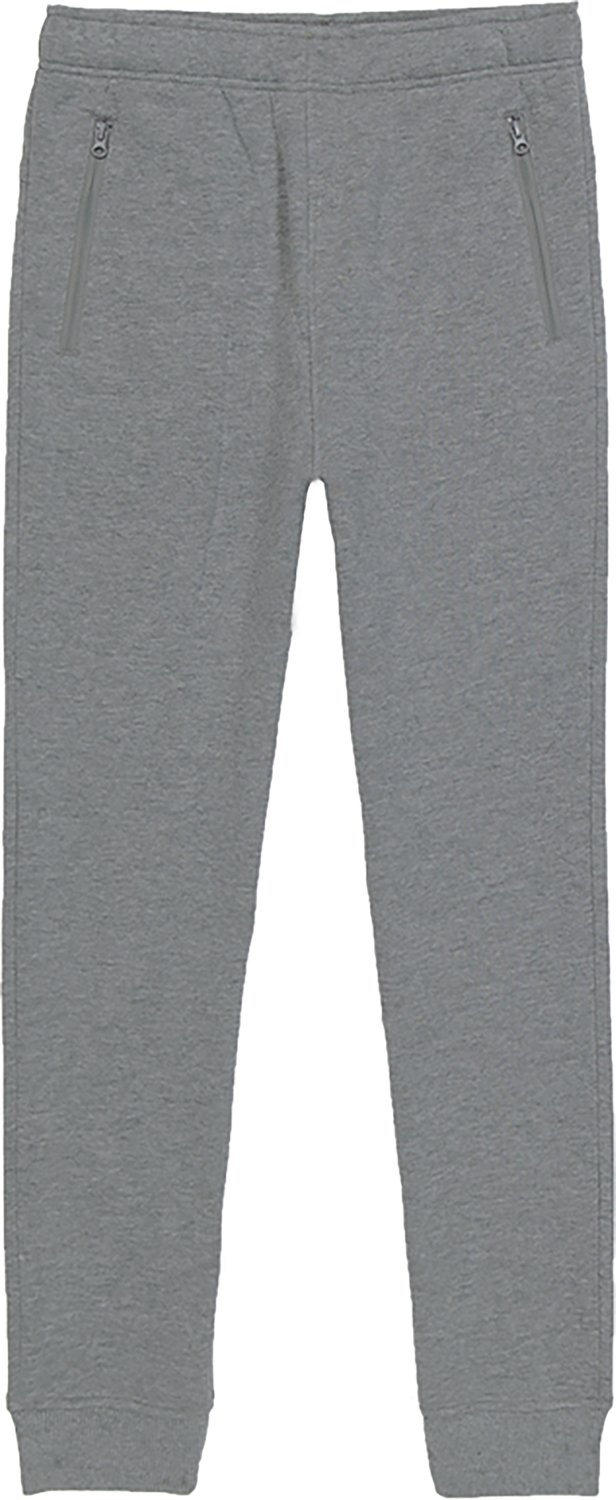 Nautica Uniform Boy Fleece Jogger - view number 3