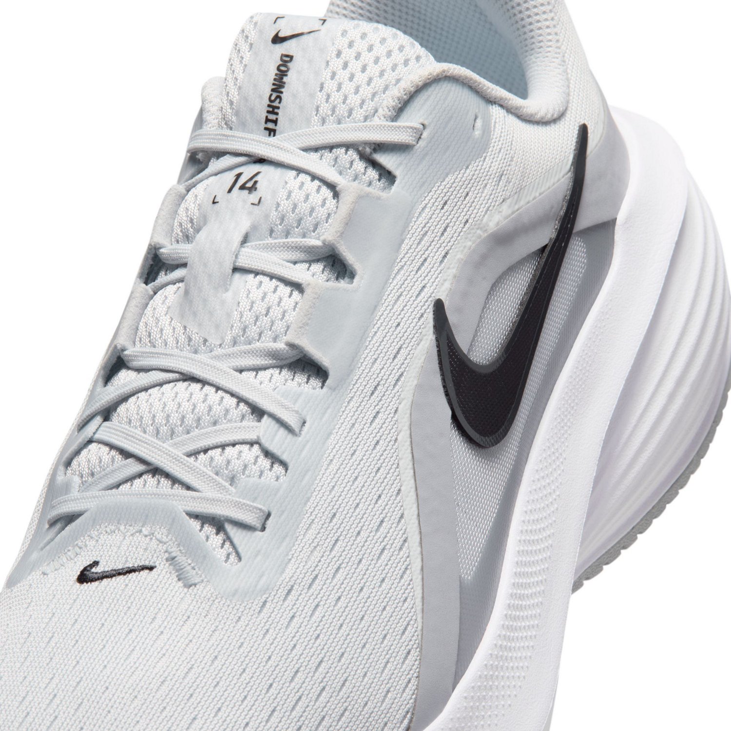 Nike Men's Downshifter 14 Running Shoes - view number 7