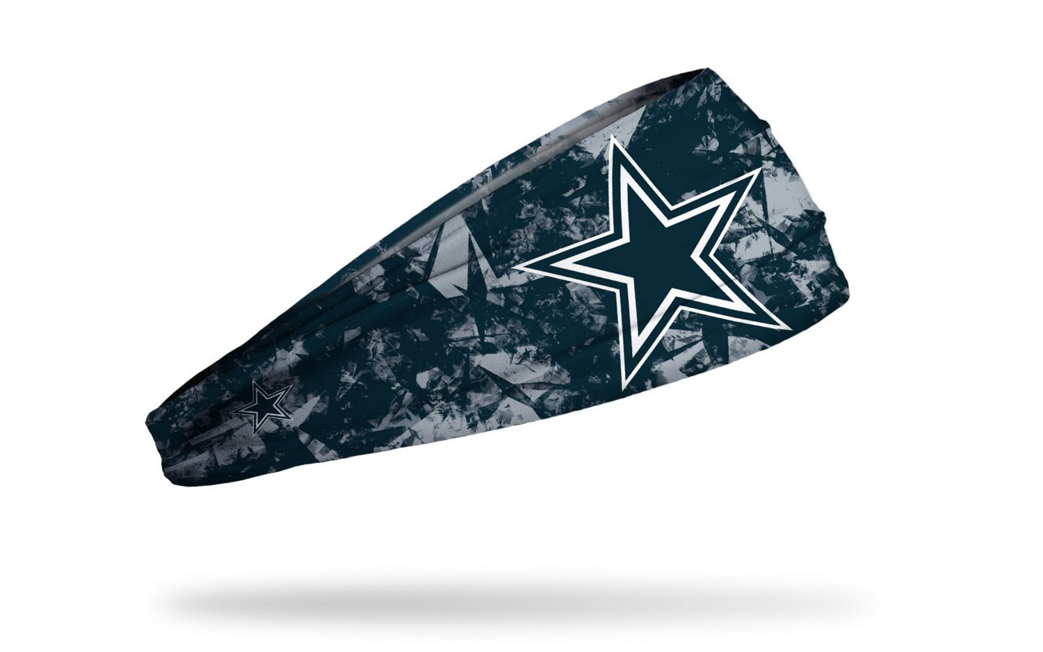 JUNK Brands Dallas Cowboys Gridiron Headband - view number 2