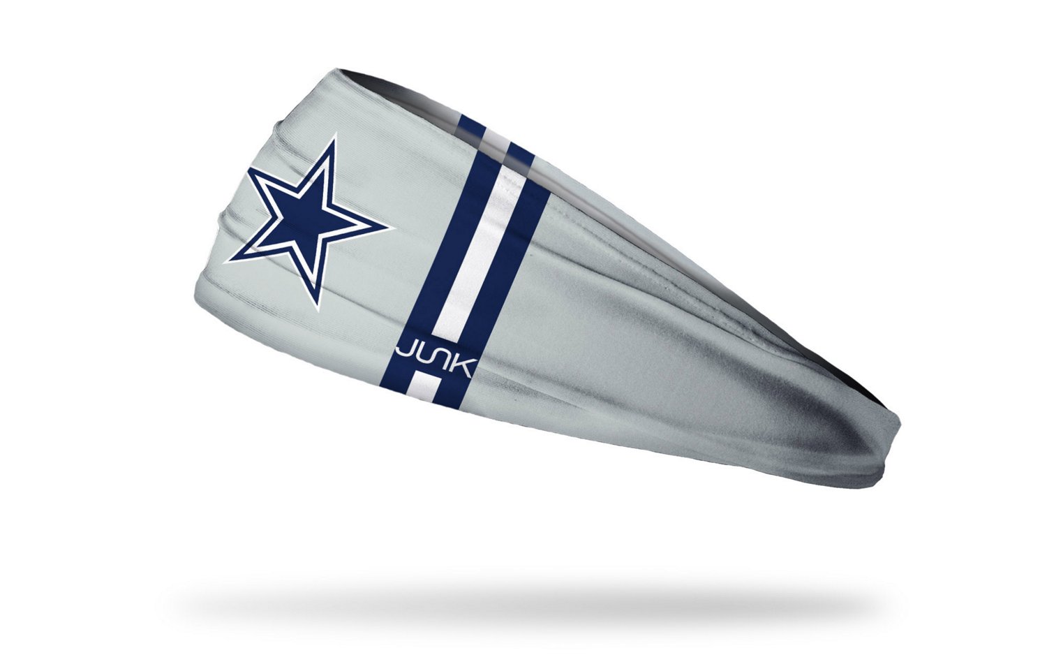 JUNK Brands Dallas Cowboys Stripe Headband