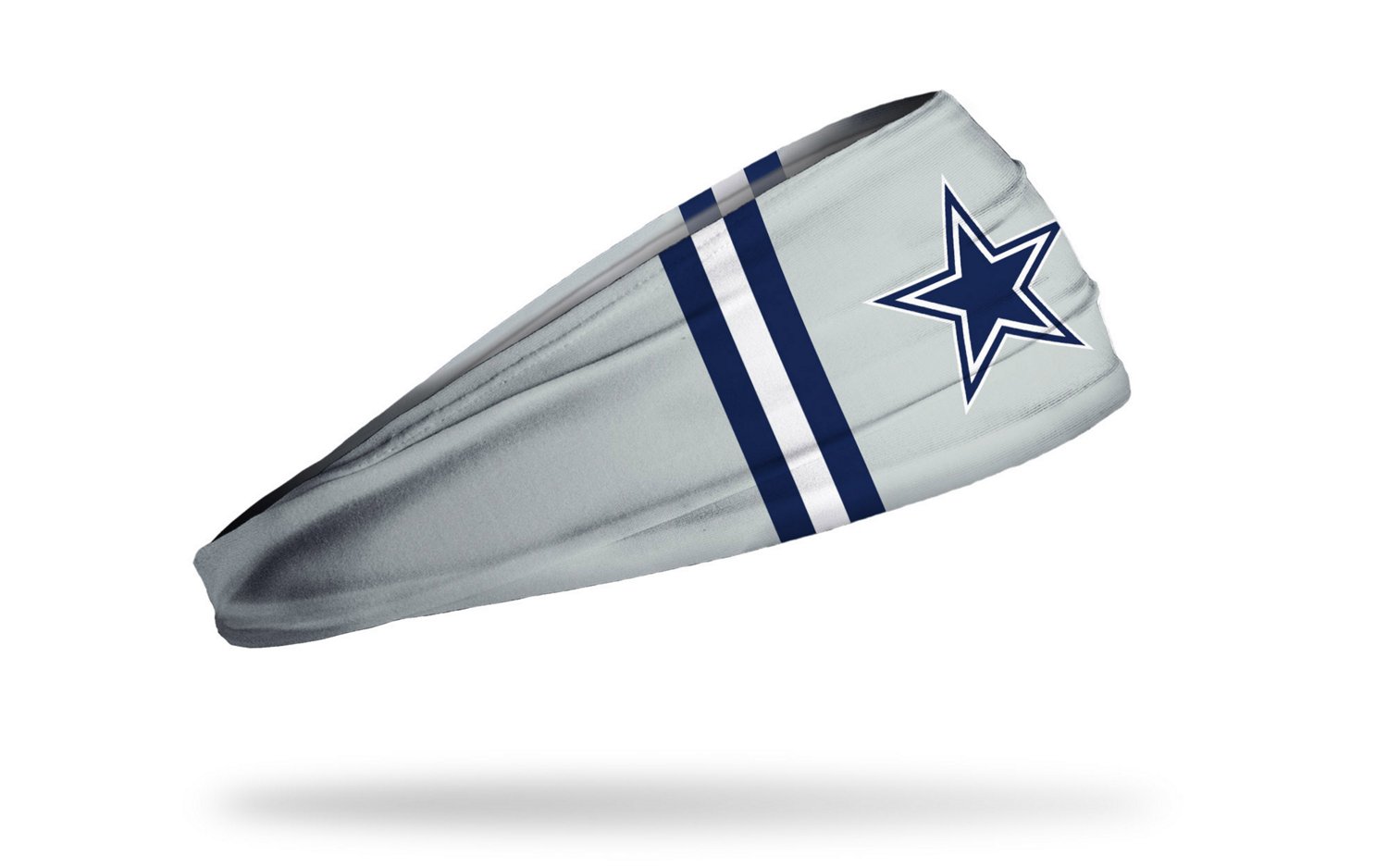 JUNK Brands Dallas Cowboys Stripe Headband - view number 2