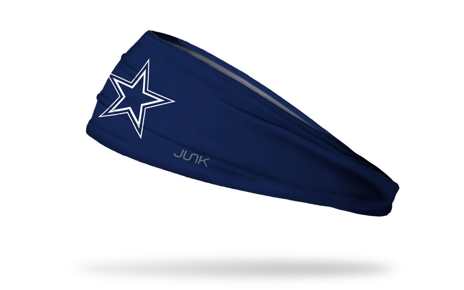 JUNK Brands Dallas Cowboys Primary Headband