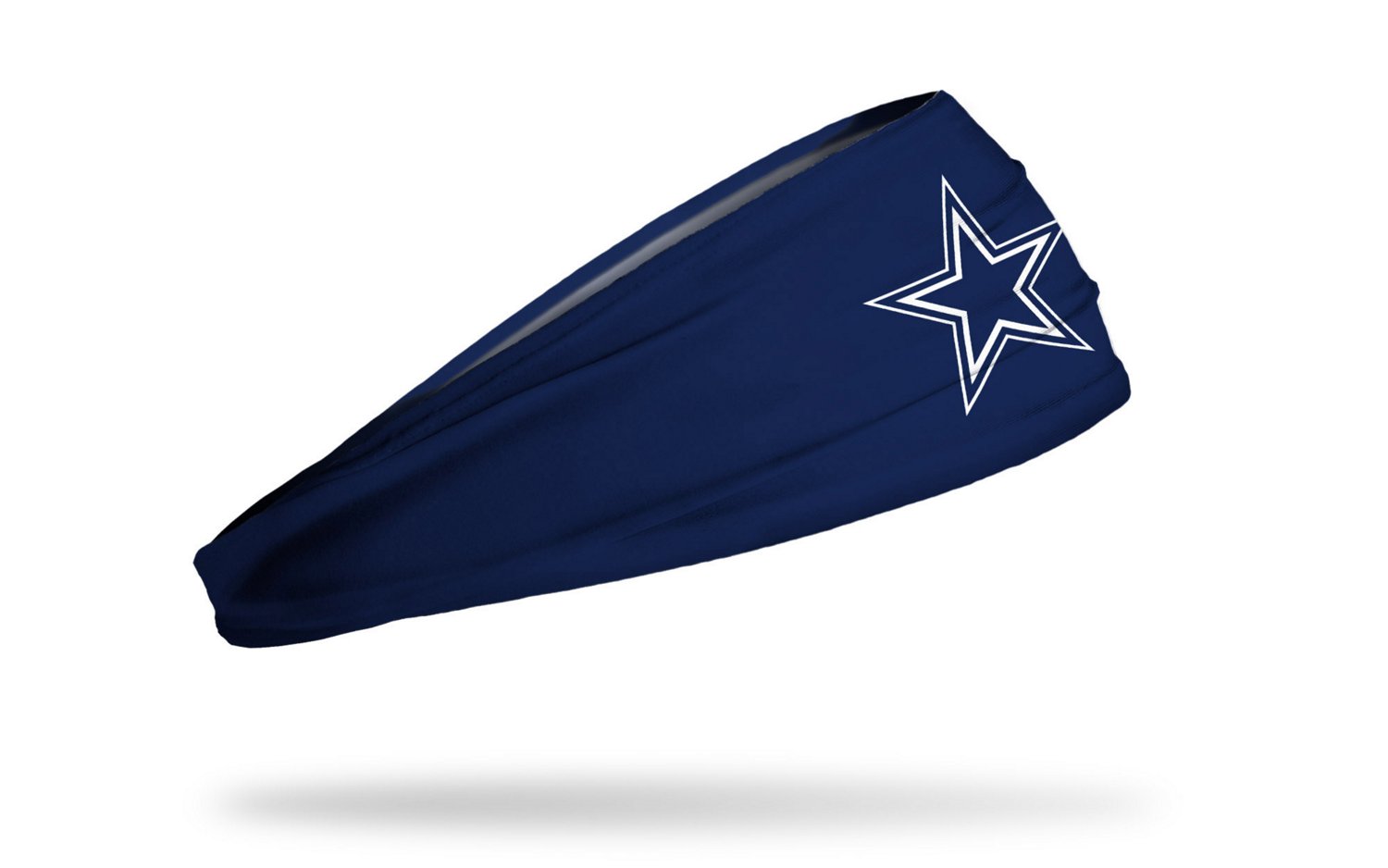 JUNK Brands Dallas Cowboys Primary Headband - view number 2