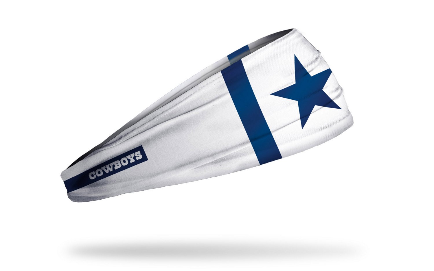 JUNK Brands Dallas Cowboys Alt Helmet Headband - view number 2