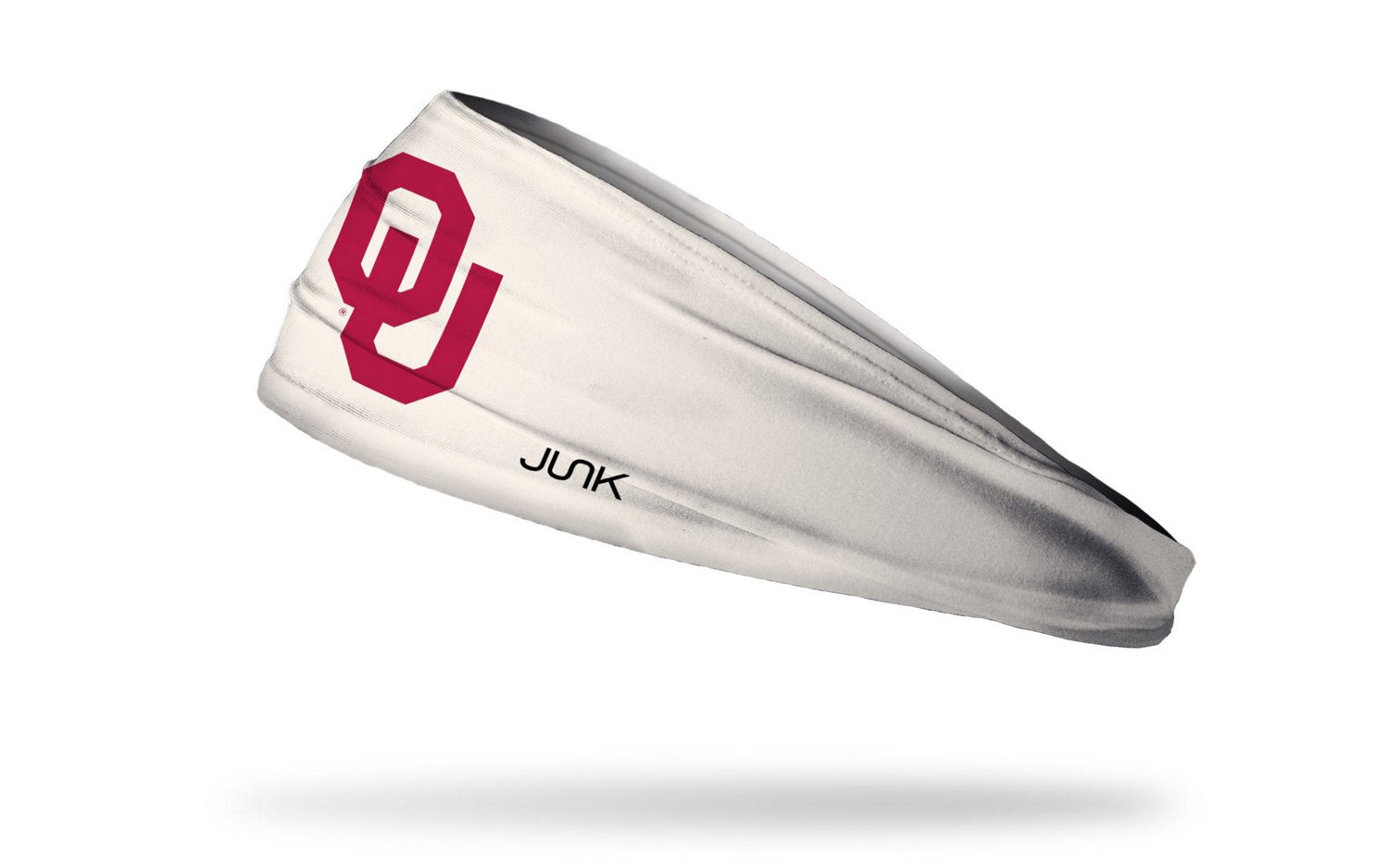 JUNK Brands University of Oklahoma Secondary Headband