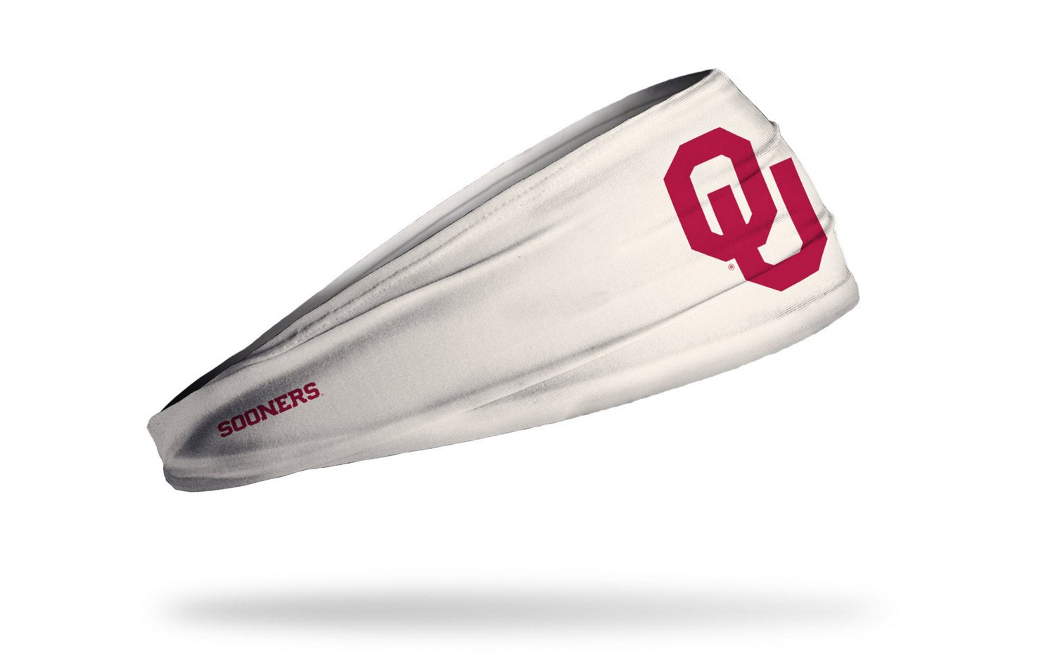 JUNK Brands University of Oklahoma Secondary Headband - view number 2