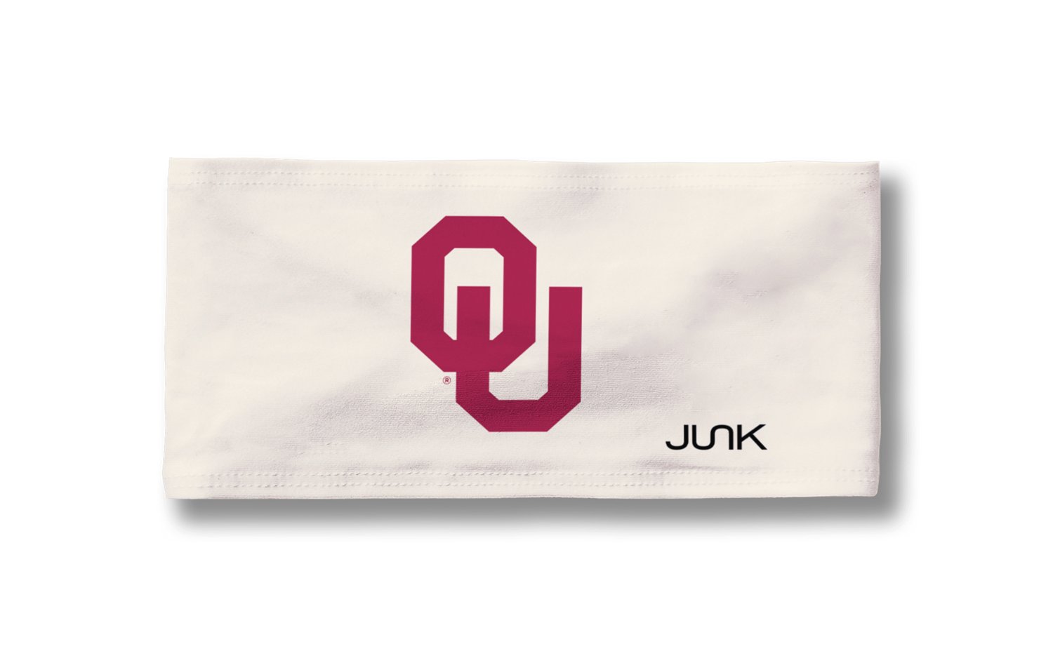 JUNK Brands University of Oklahoma Secondary Headband - view number 3