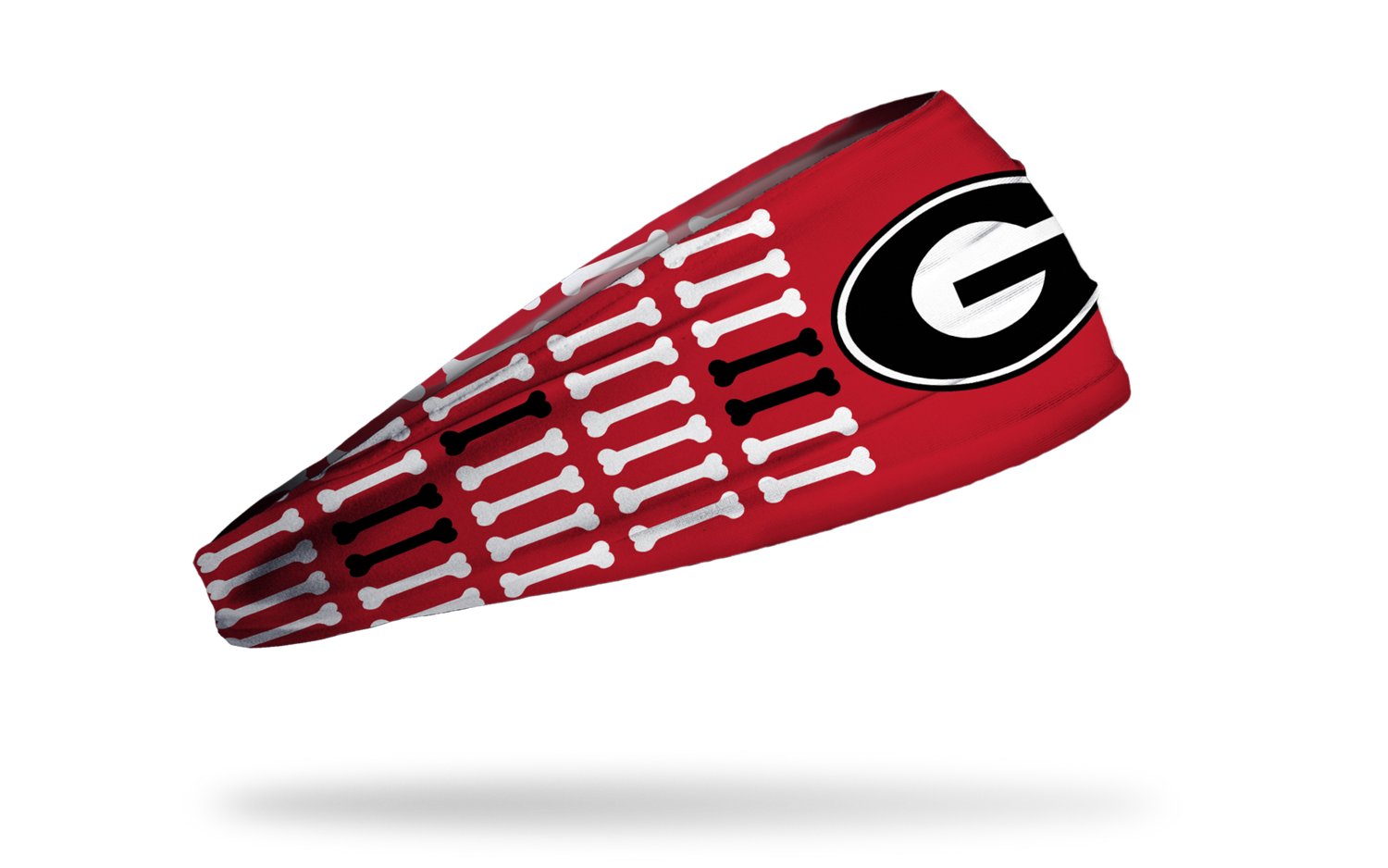 JUNK Brands University of Georgia Bones Headband - view number 2