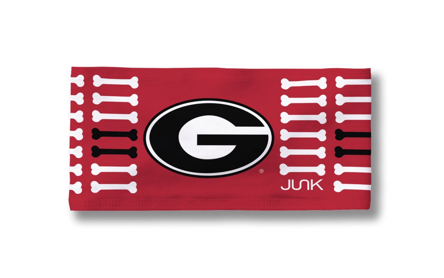 JUNK Brands University of Georgia Bones Headband - view number 3