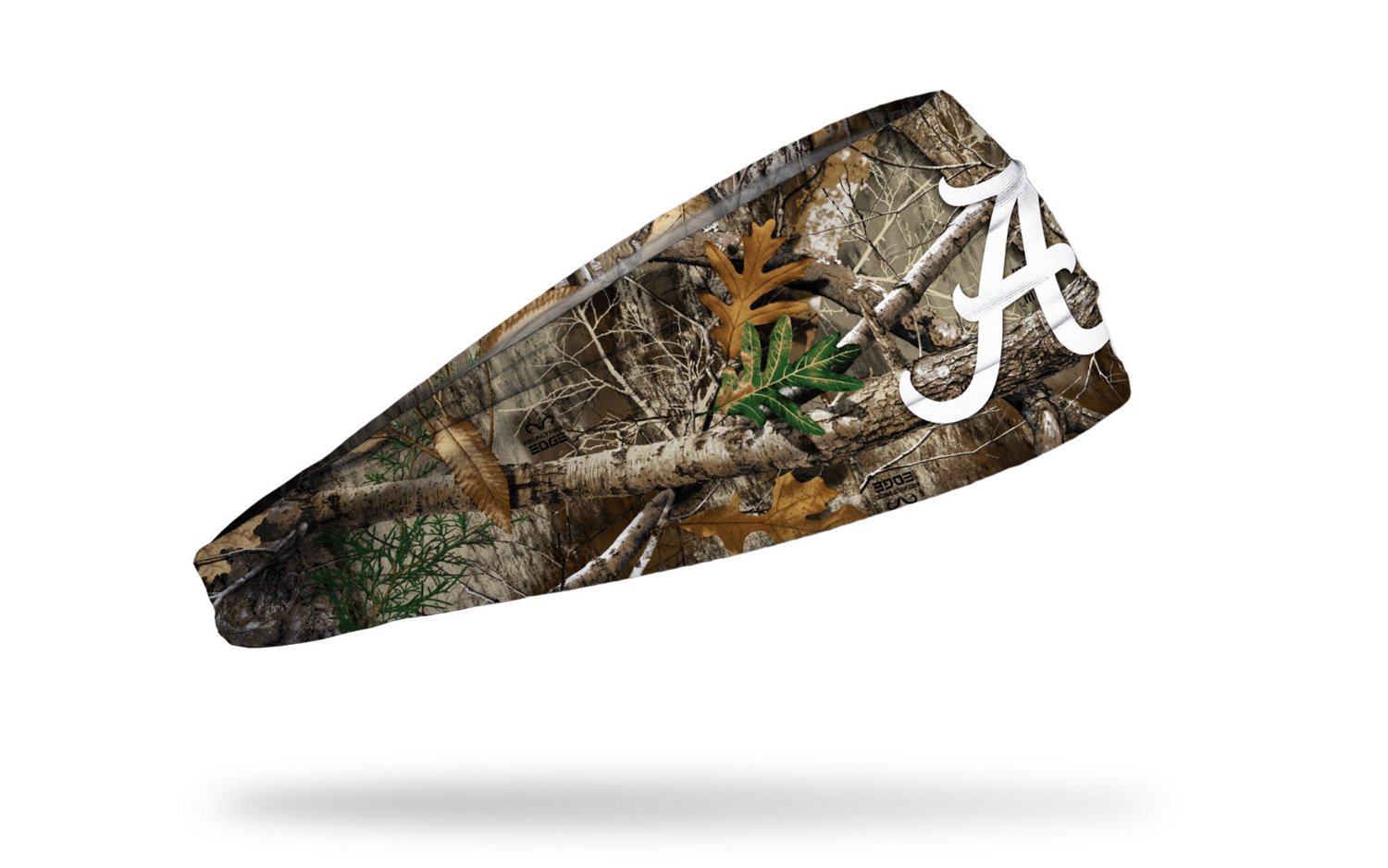 JUNK Brands University of Alabama Realtree Edge Headband - view number 2