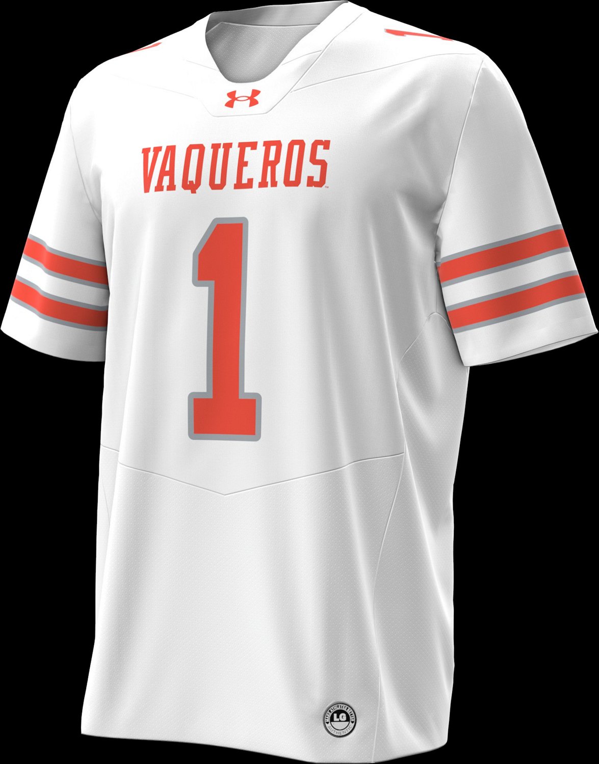 Under Armour Men's University of Texas Rio Grande Valley Replica