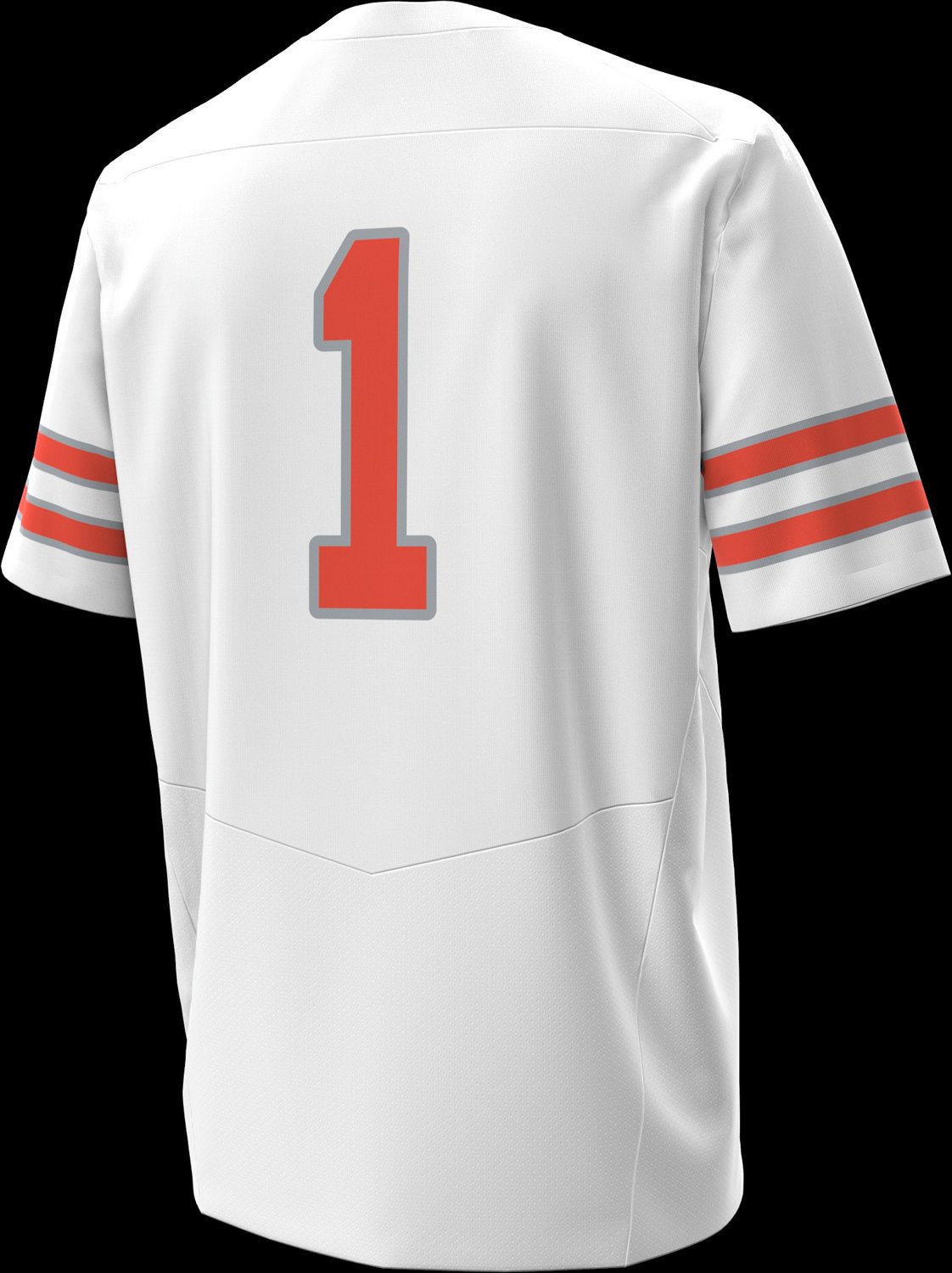 Under Armour Men's University of Texas Rio Grande Valley Replica
