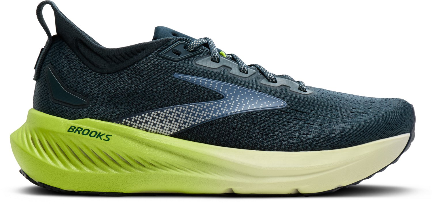 Brooks Men's Glycerin 23 Nightlife Running Shoes