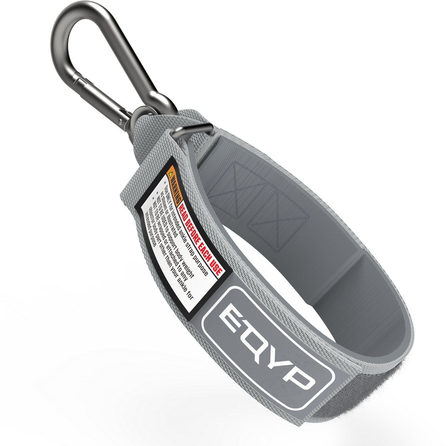 EQYP Power Tubes Ankle Strap