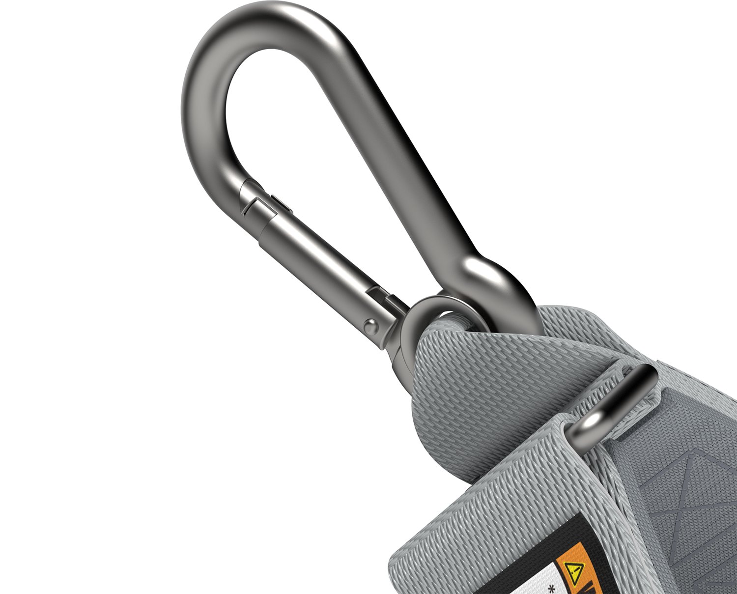 EQYP Power Tubes Ankle Strap