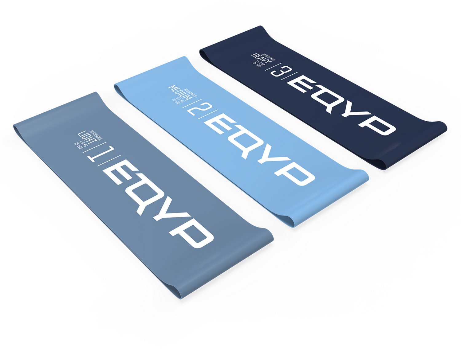 EQYP Ultimate Power Loops 3-Pack - view number 5