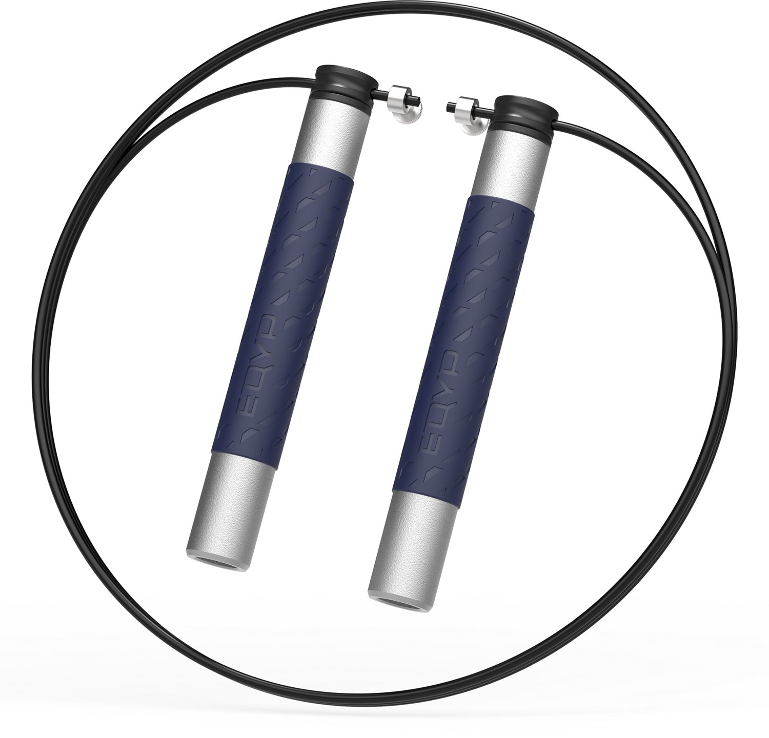 EQYP Pro Cable Jump Rope - view number 3