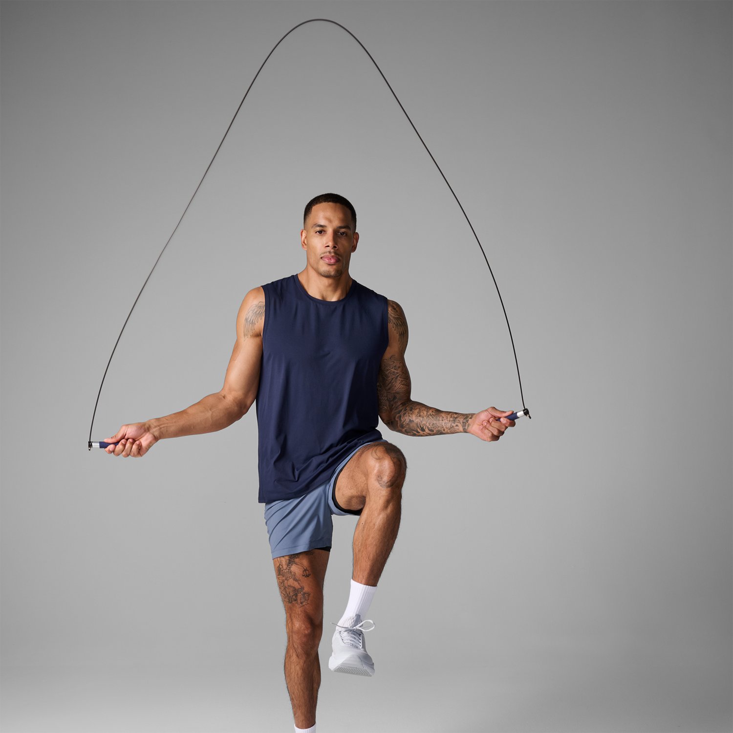EQYP Pro Cable Jump Rope - view number 2