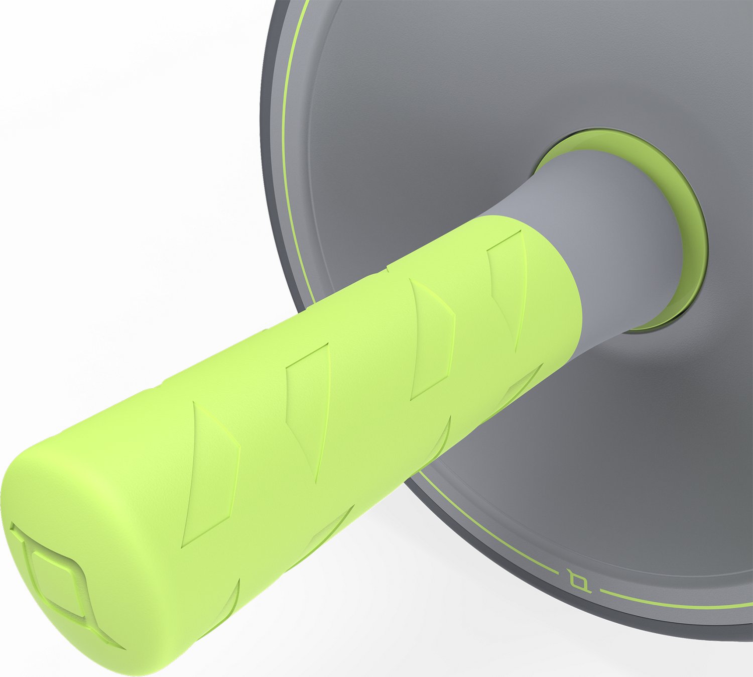 EQYP Q-Tech Ab Wheel - view number 2