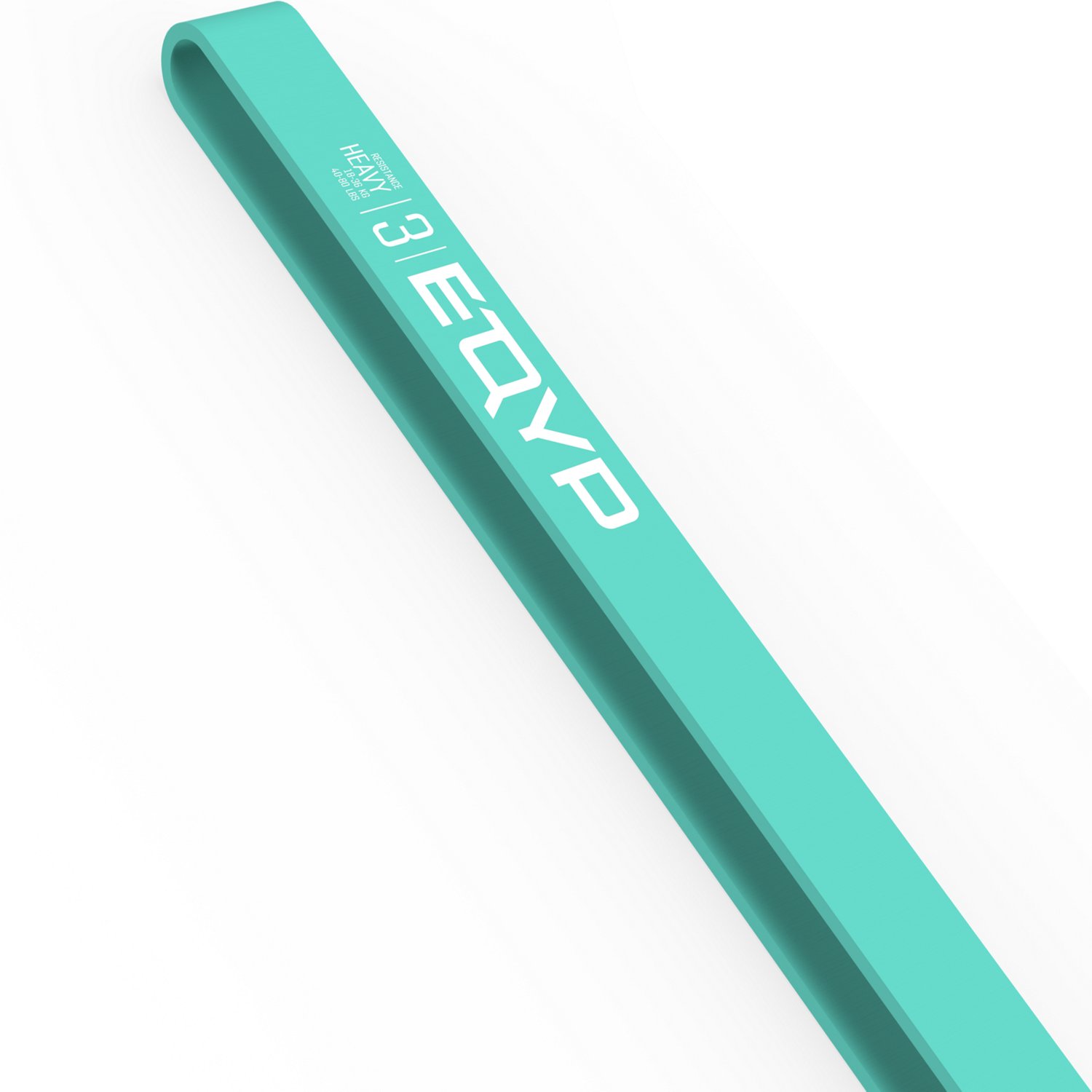 EQYP 40 - 80 lb Super Band
